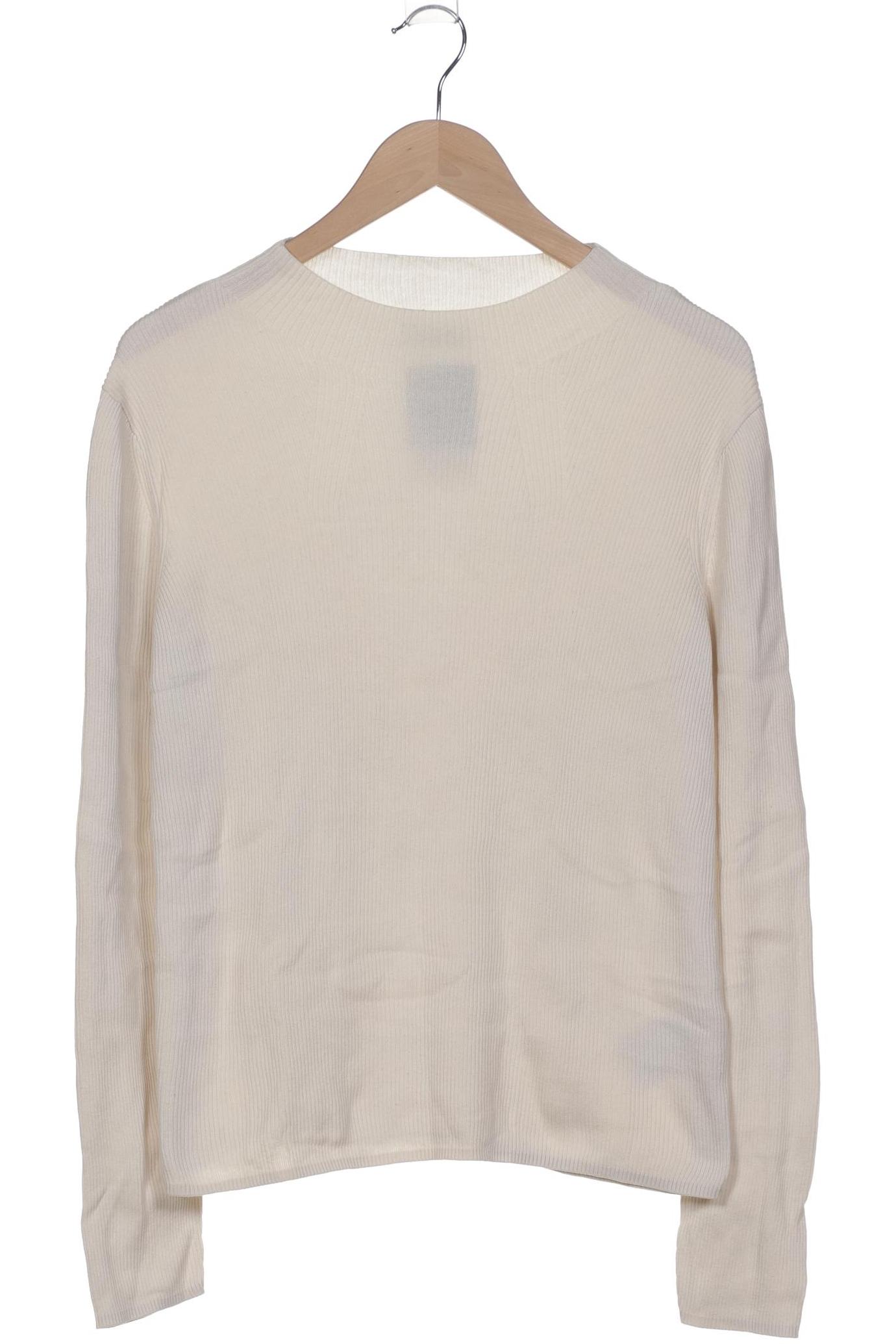 

Marc O Polo Damen Pullover, cremeweiß, Gr. 42