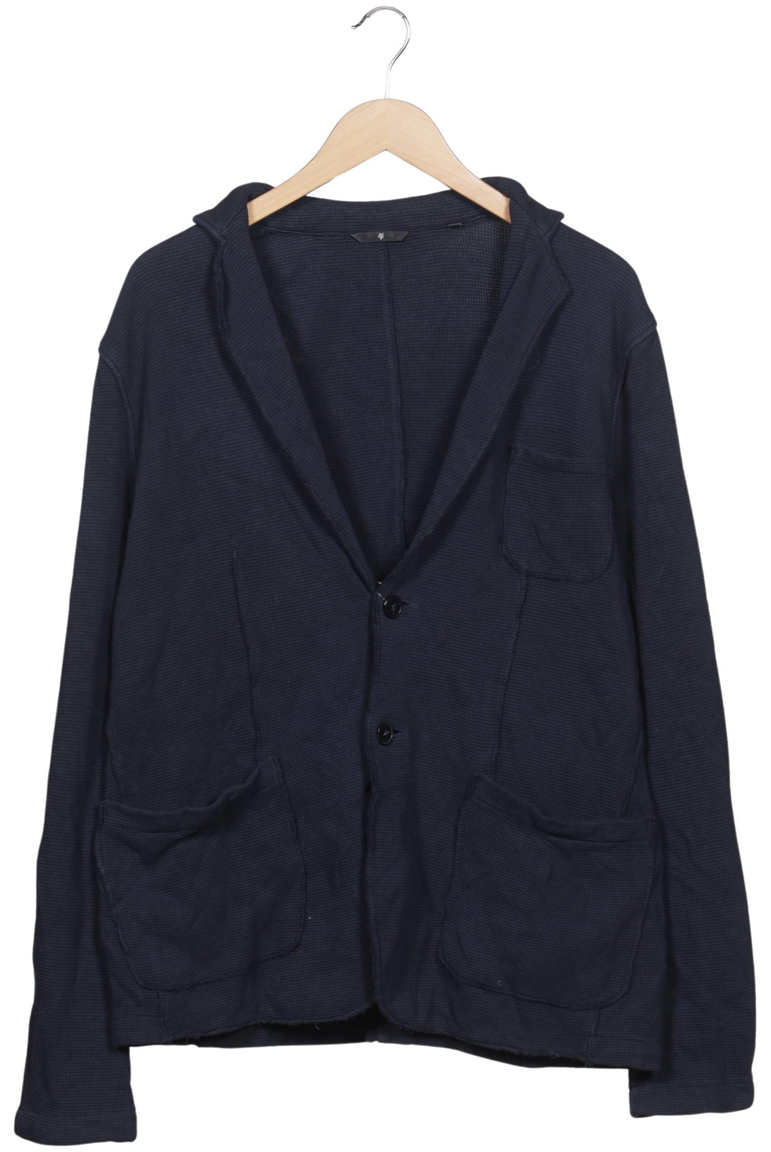 

Marc O Polo Herren Sakko, marineblau, Gr. 56
