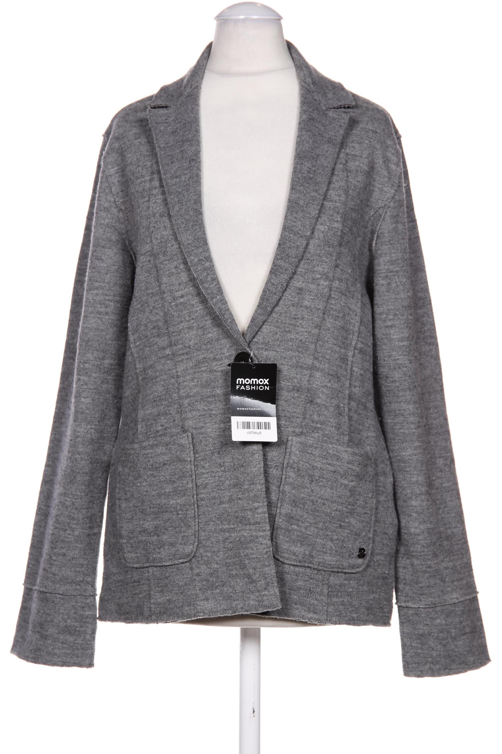 

Marc O Polo Damen Blazer, grau, Gr. 34