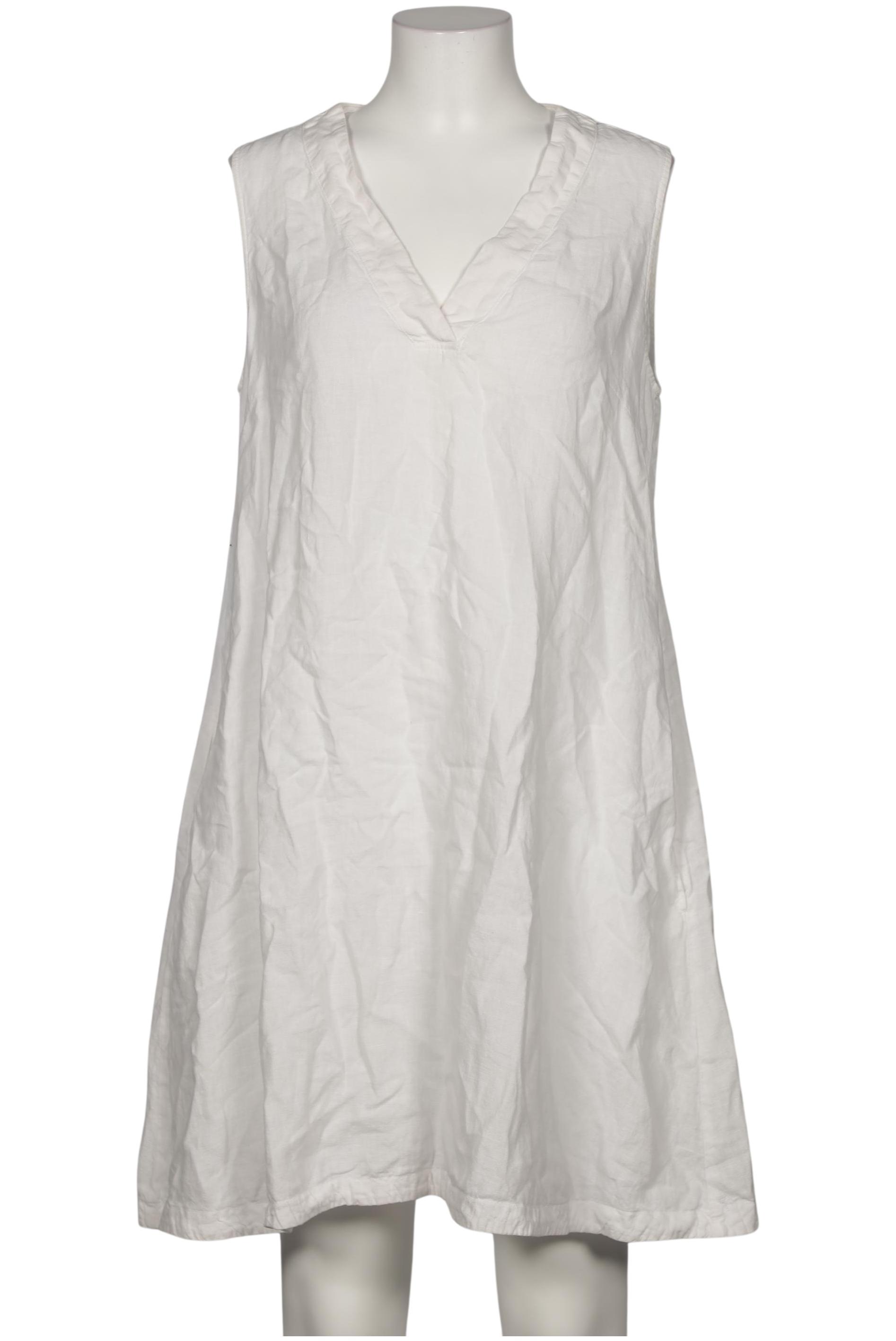 

Marc O Polo Damen Kleid, weiß, Gr. 40