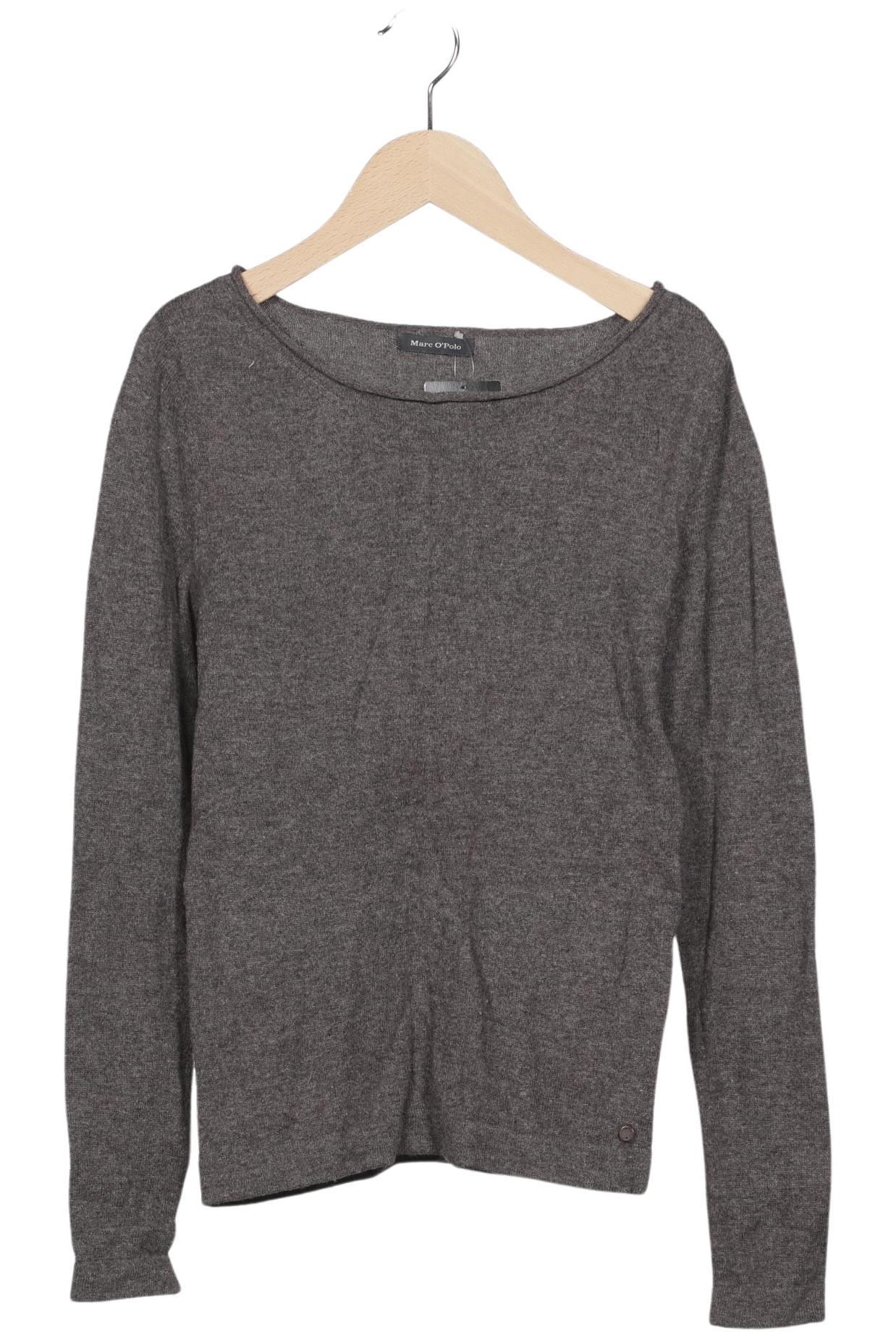 

Marc O Polo Damen Pullover, grau, Gr. 34