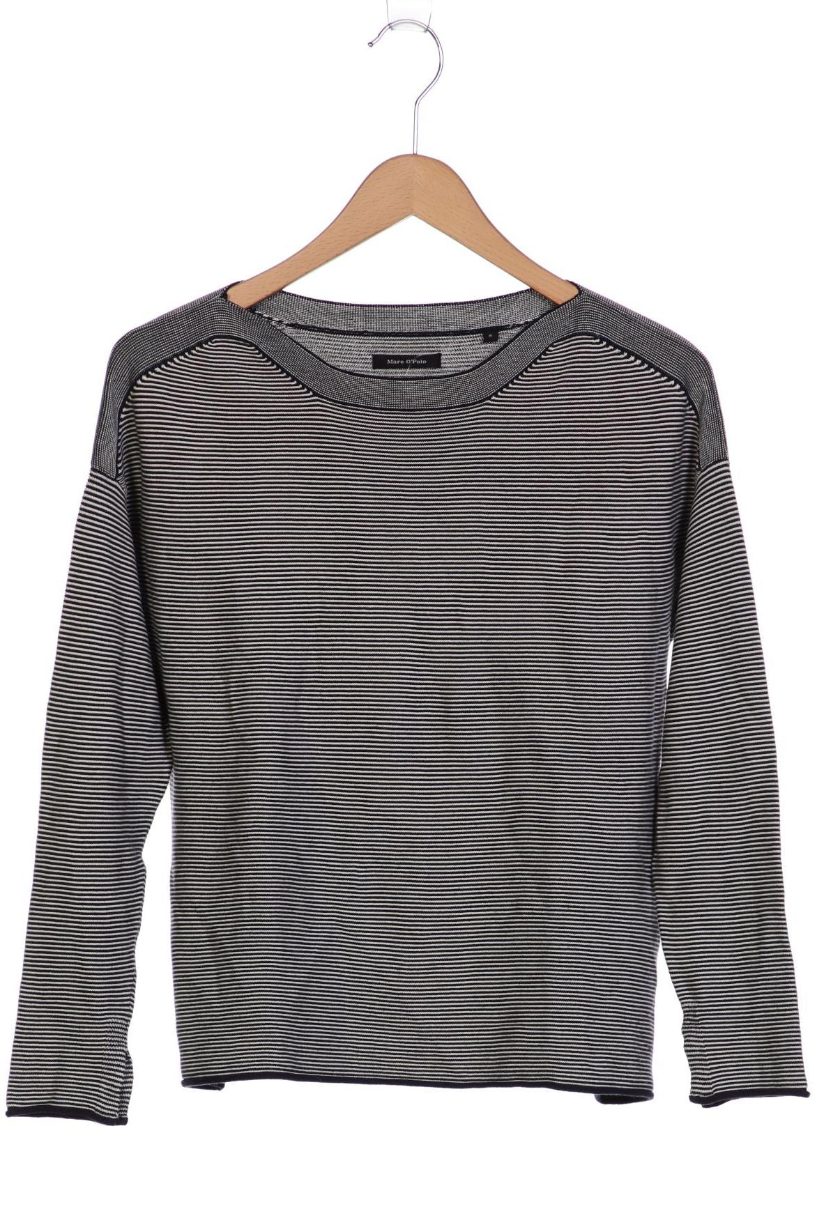 

Marc O Polo Damen Pullover, marineblau