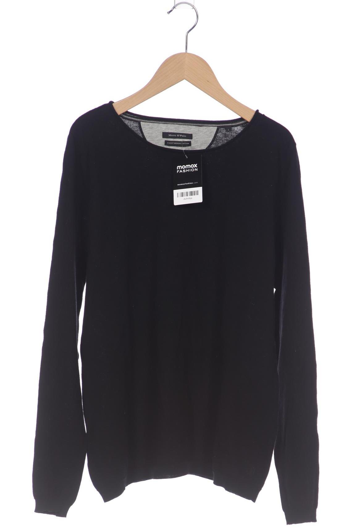 

Marc O Polo Damen Pullover, schwarz, Gr. 42