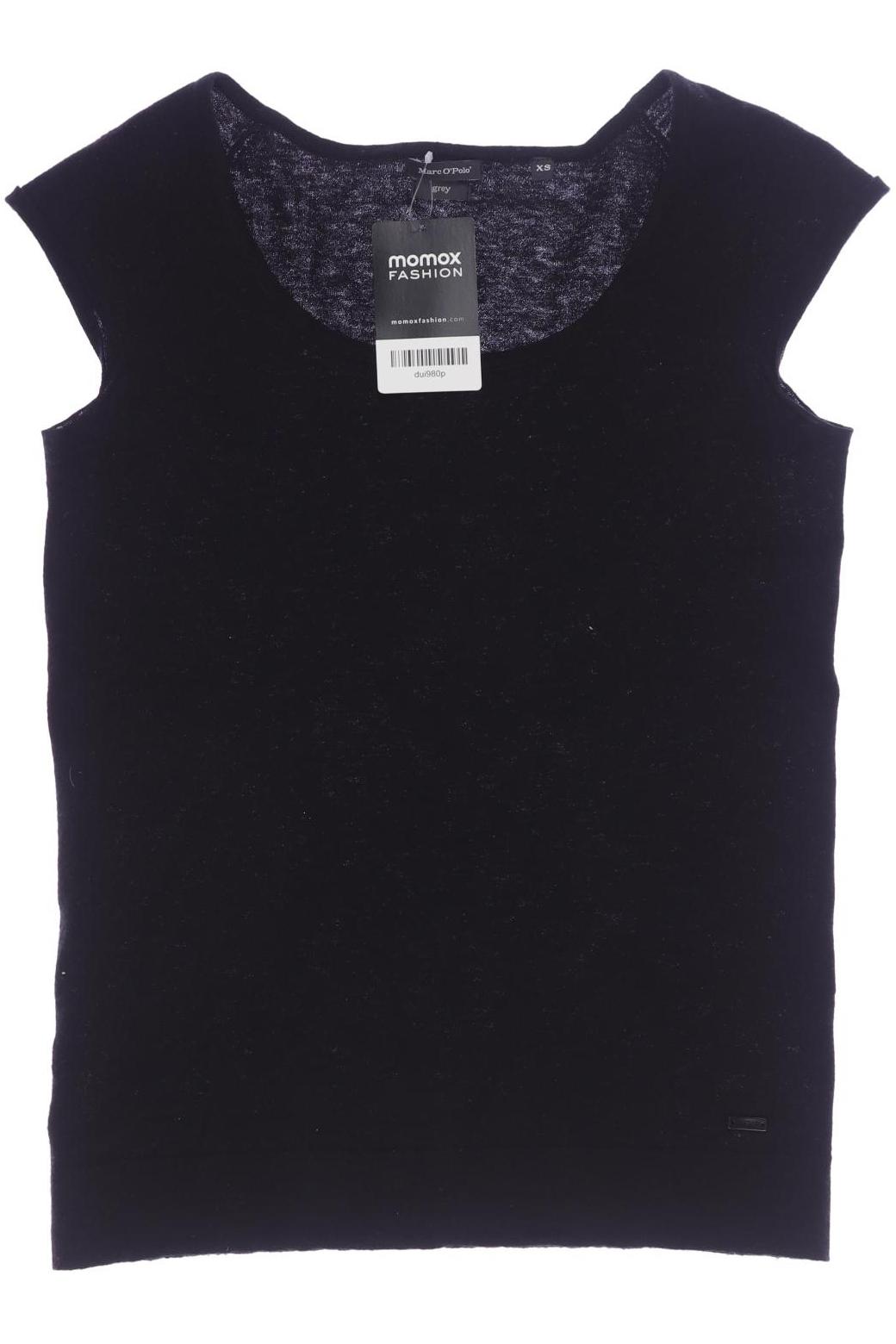 

Marc O Polo Damen Pullover, schwarz, Gr. 34