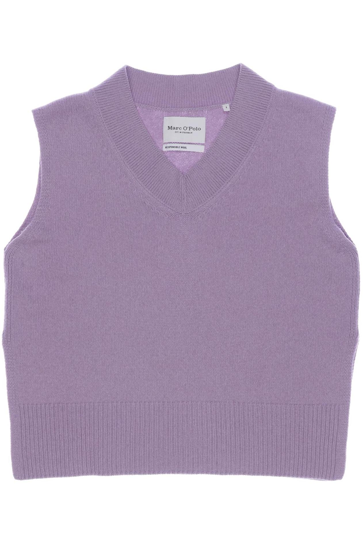 

Marc O Polo Damen Pullover, flieder, Gr. 36
