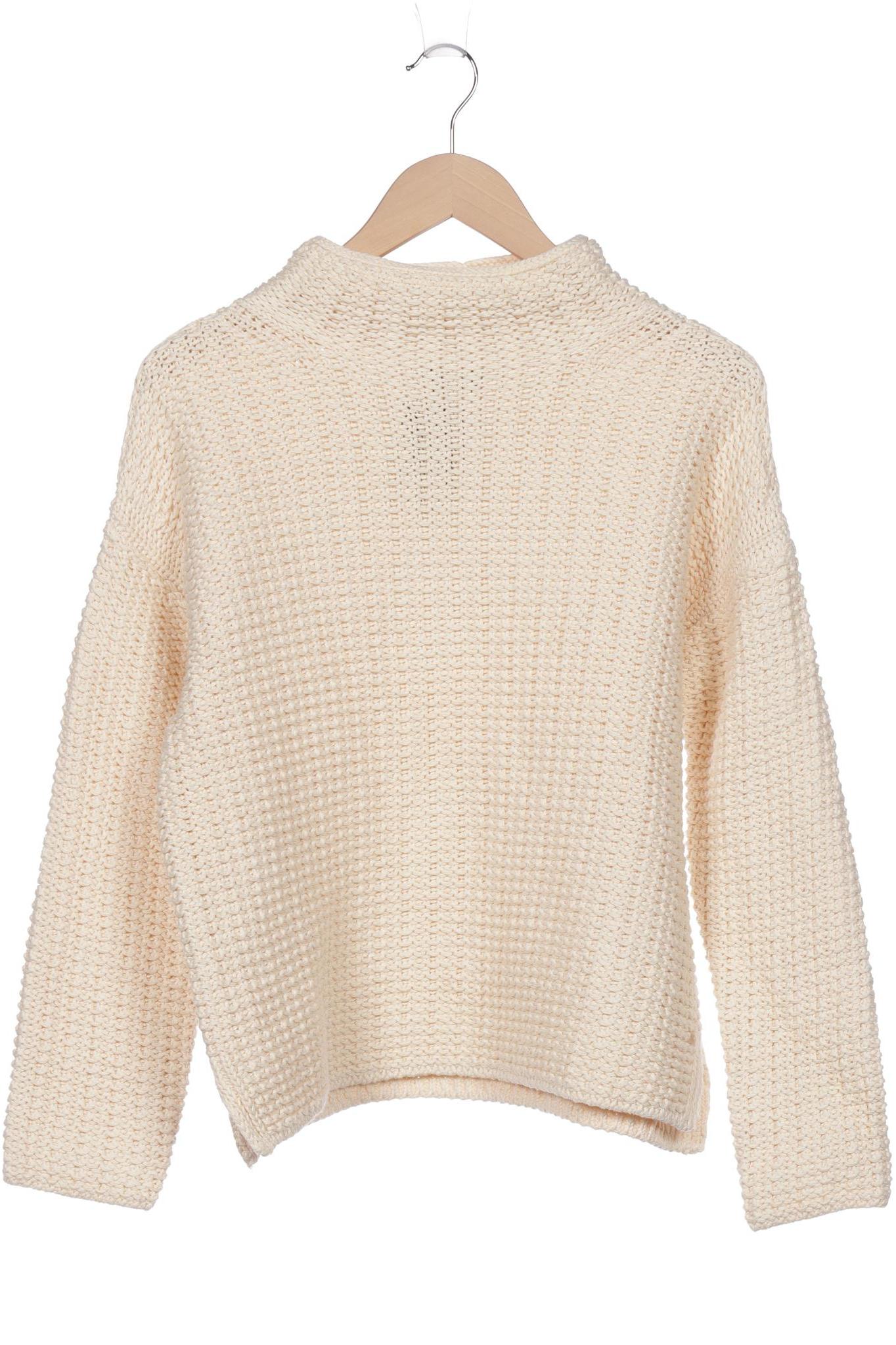 

Marc O Polo Damen Pullover, beige, Gr. 38