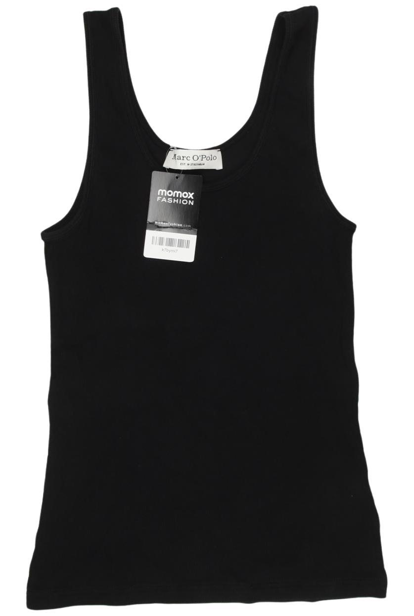 

Marc O Polo Damen Top, schwarz, Gr. 38