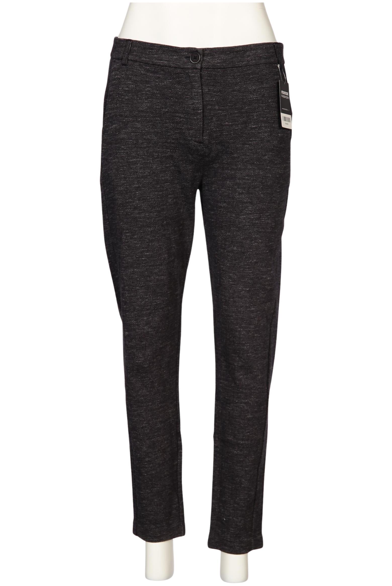 

Marc O Polo Damen Stoffhose, marineblau, Gr. 42