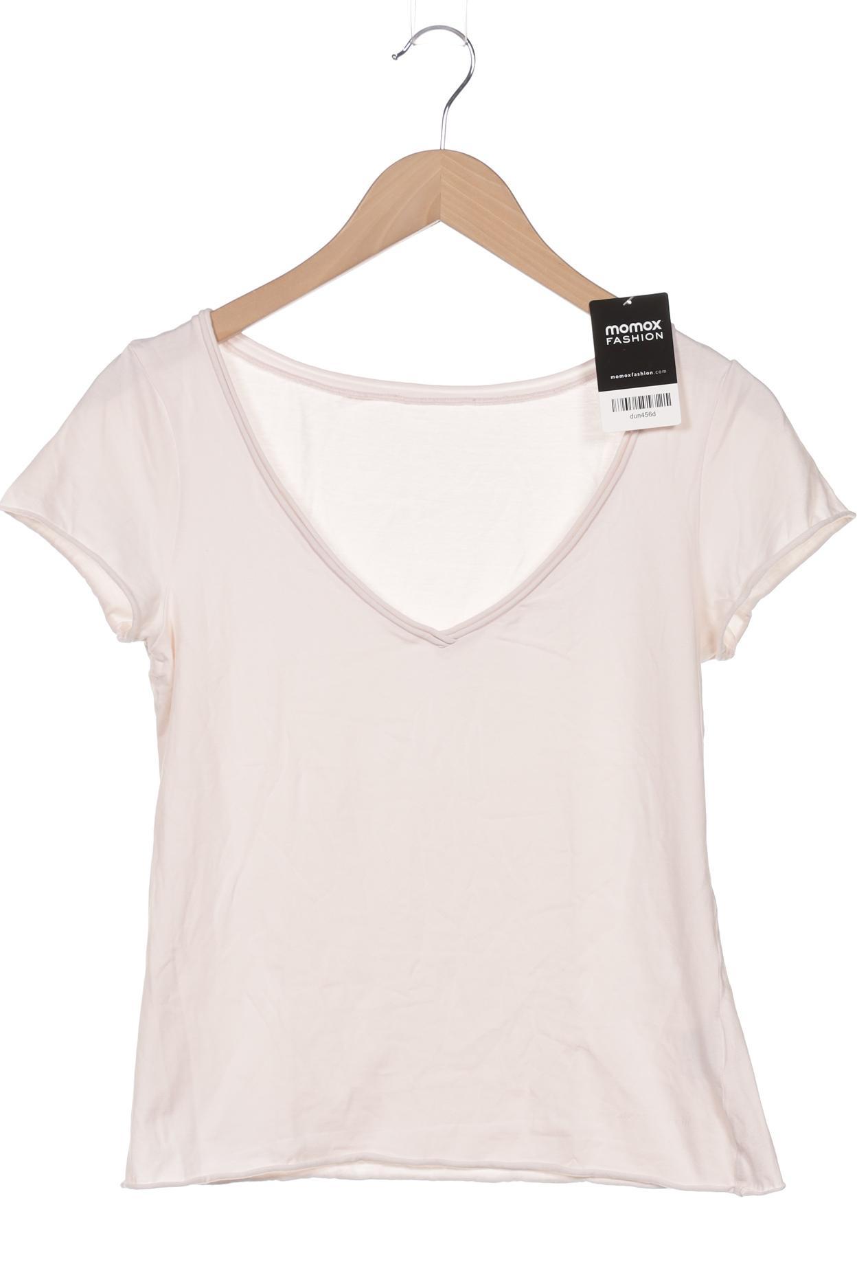 

Marc O Polo Damen T-Shirt, pink, Gr. 36
