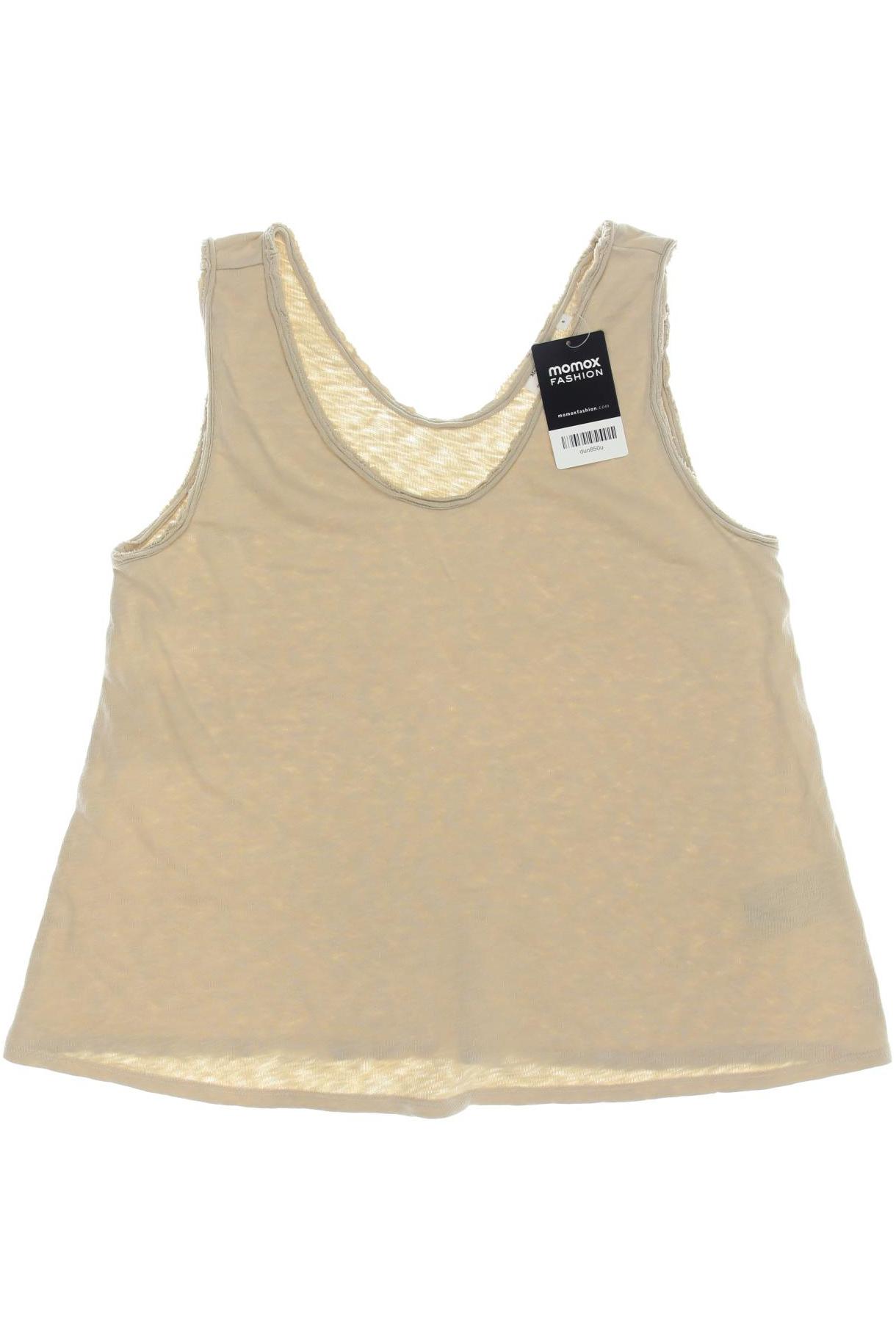 Thumbnail - Marc O Polo Damen Top, beige, Gr. 36