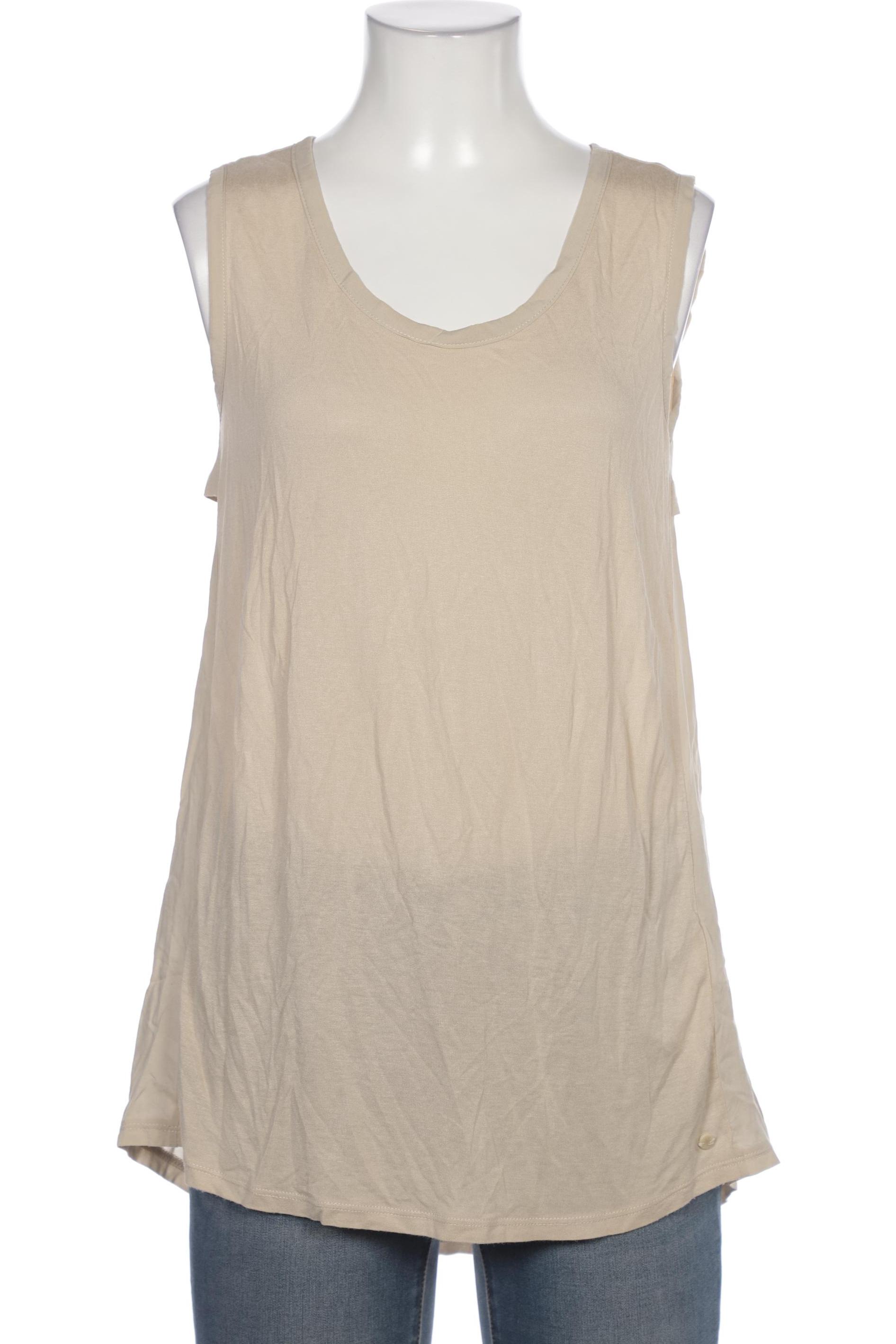 

Marc O Polo Damen Top, beige