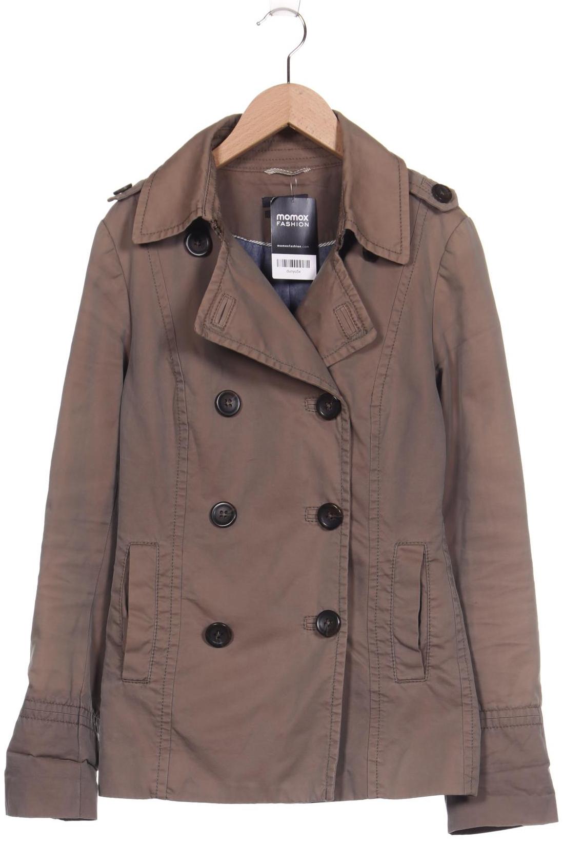 

Marc O Polo Damen Jacke, grün