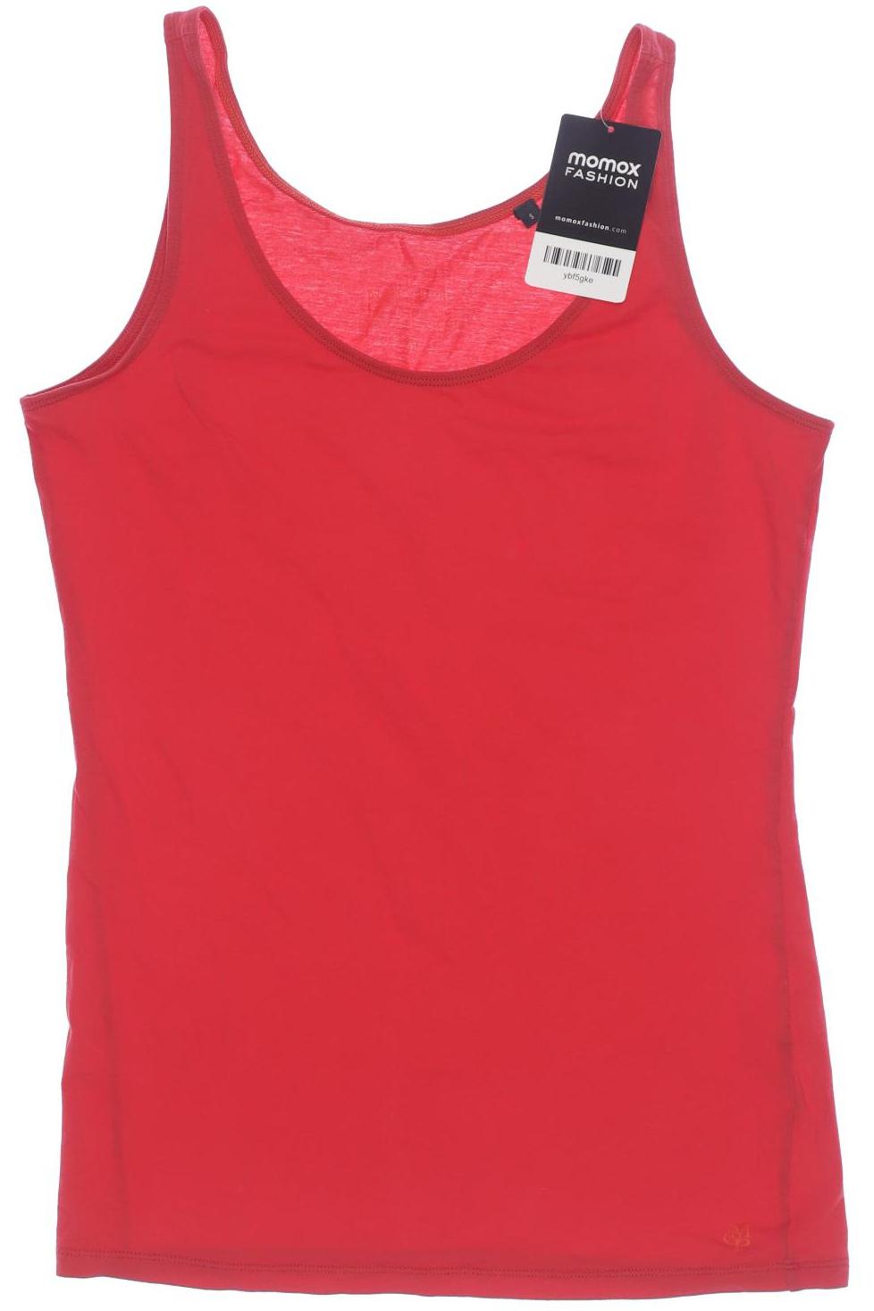 

Marc O Polo Damen Top, rot, Gr. 36