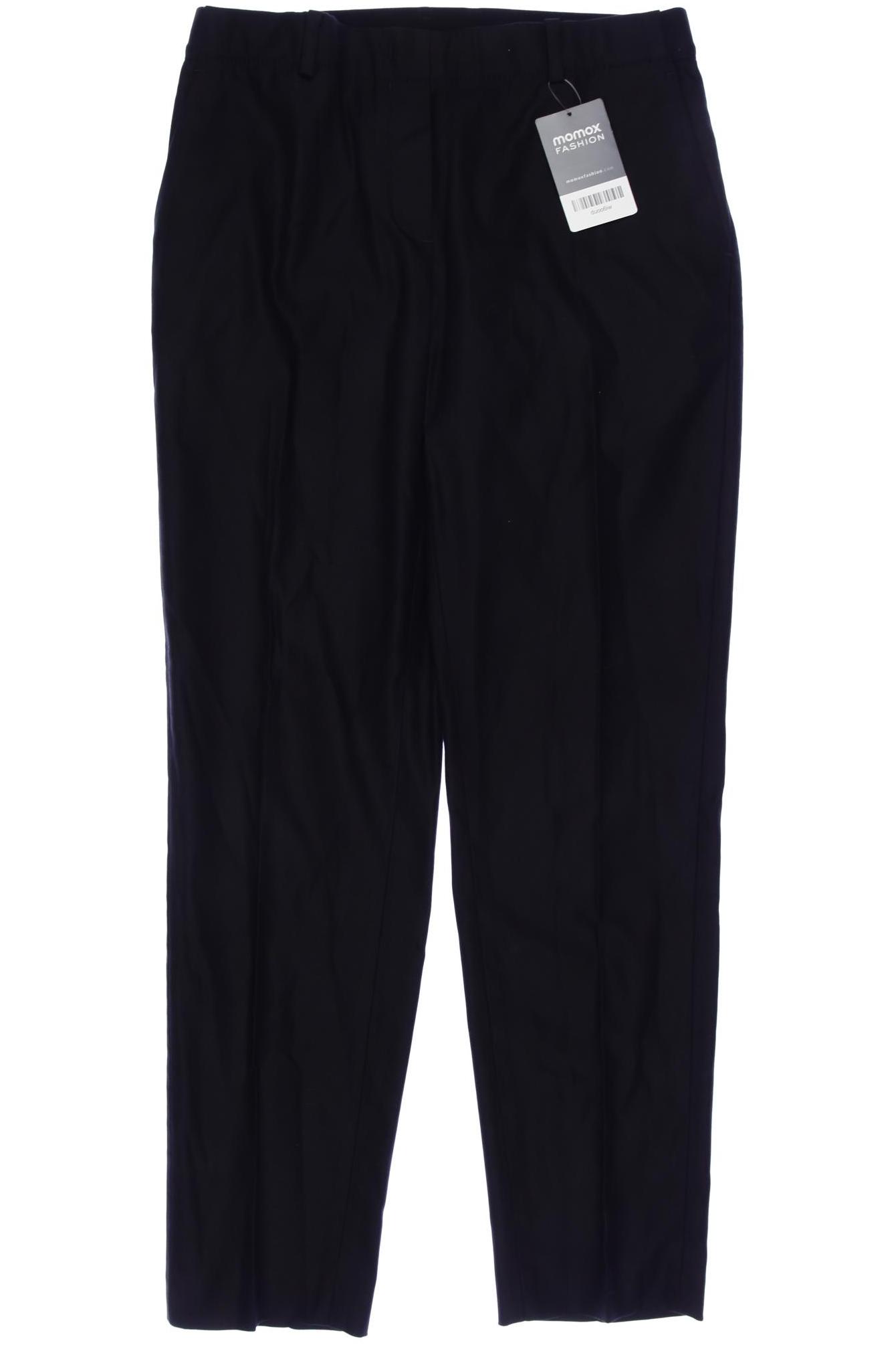 

Marc O Polo Damen Stoffhose, schwarz, Gr. 36