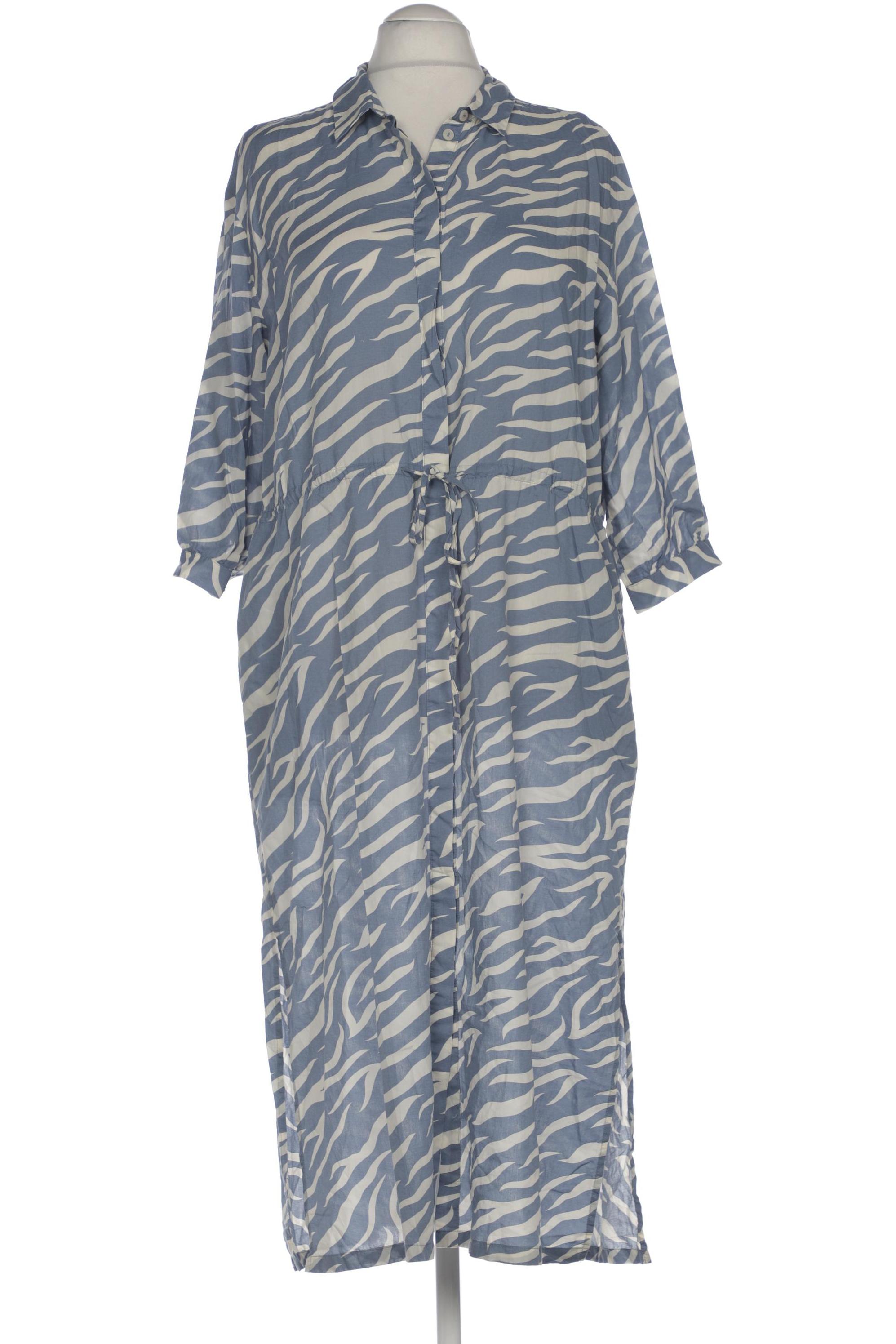 

Marc O Polo Damen Kleid, blau, Gr. 44