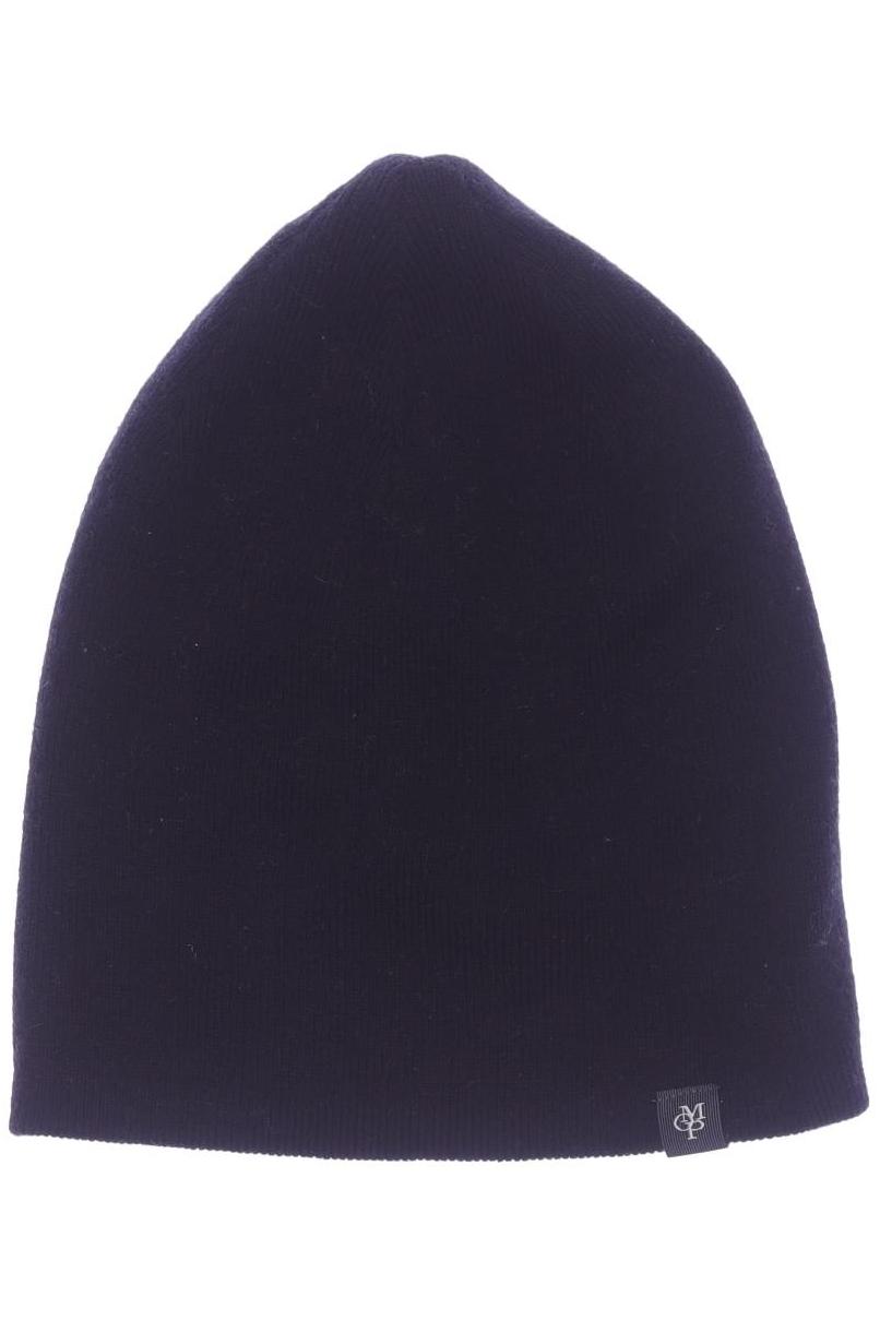 

Marc O Polo Herren Hut/Mütze, schwarz, Gr. uni