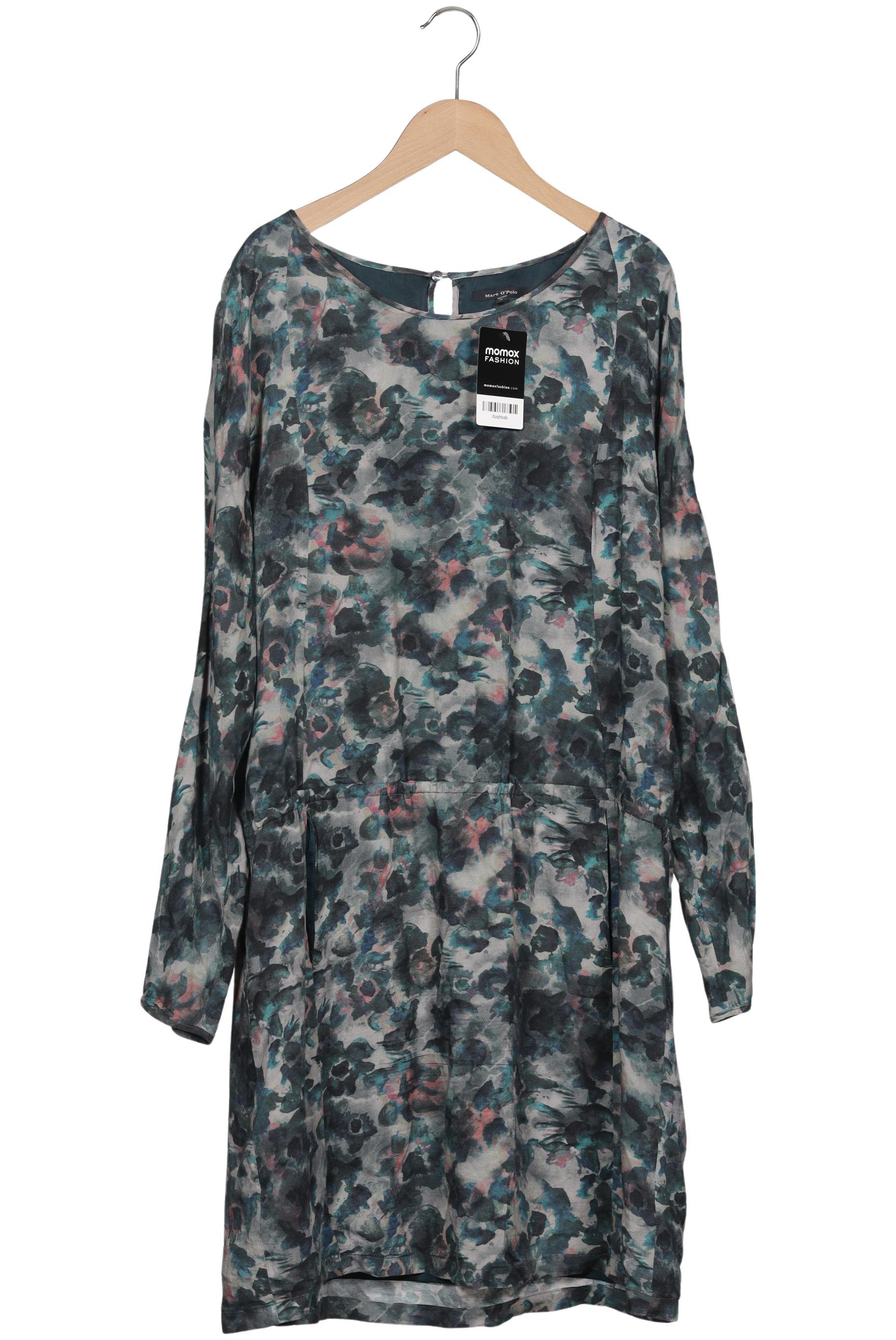 

Marc O Polo Damen Kleid, grün, Gr. 42