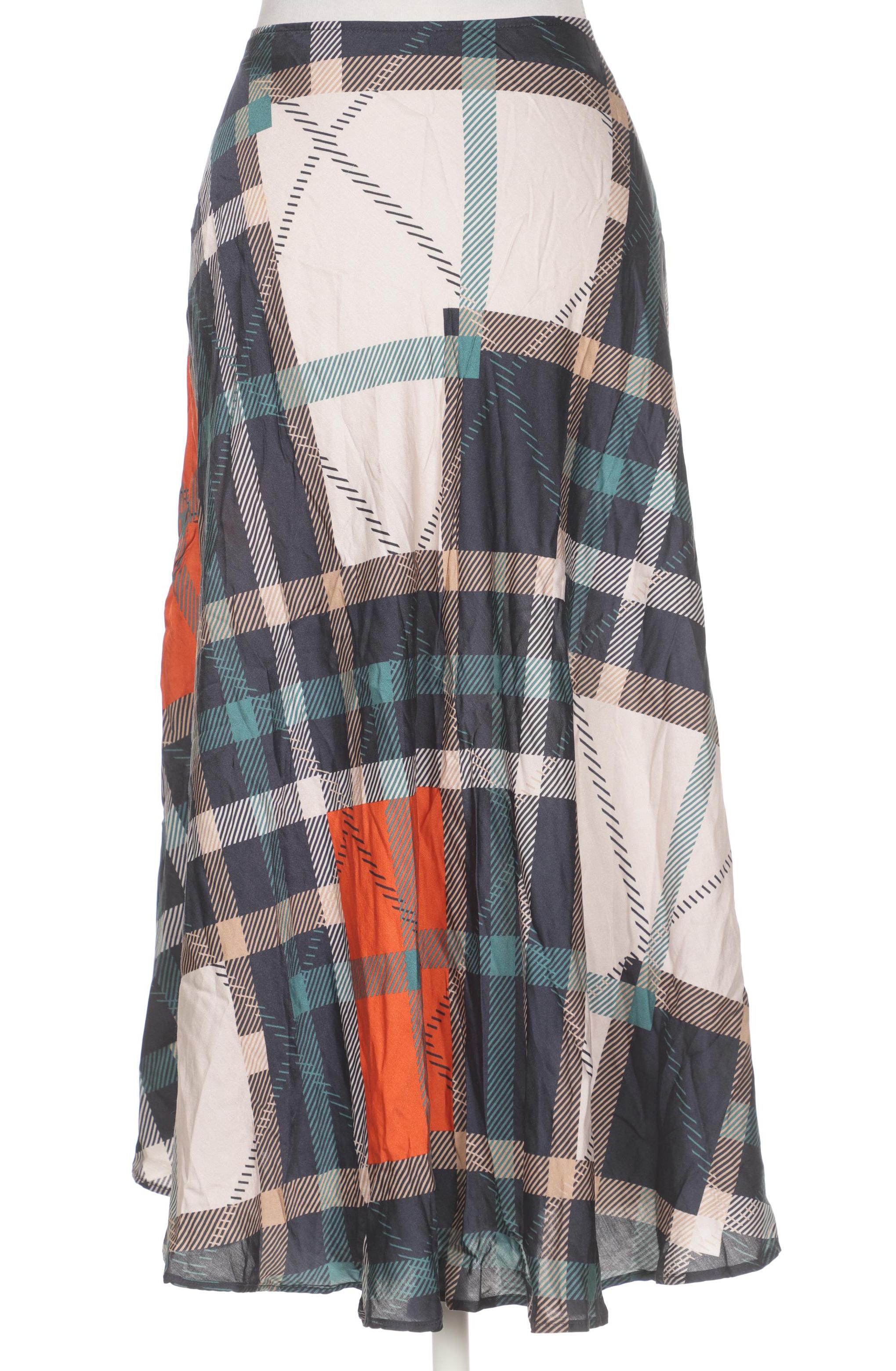 

Marc O Polo Damen Rock, mehrfarbig, Gr. 40
