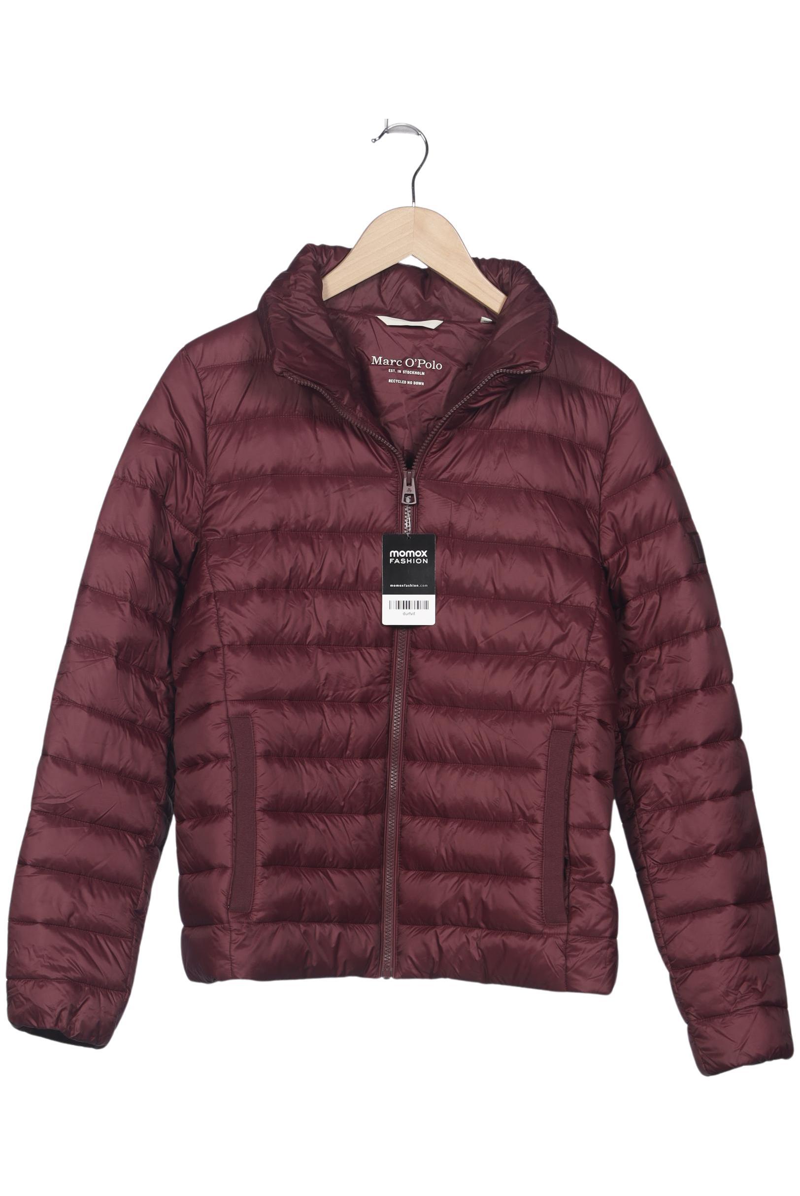 

Marc O Polo Damen Jacke, bordeaux, Gr. 42