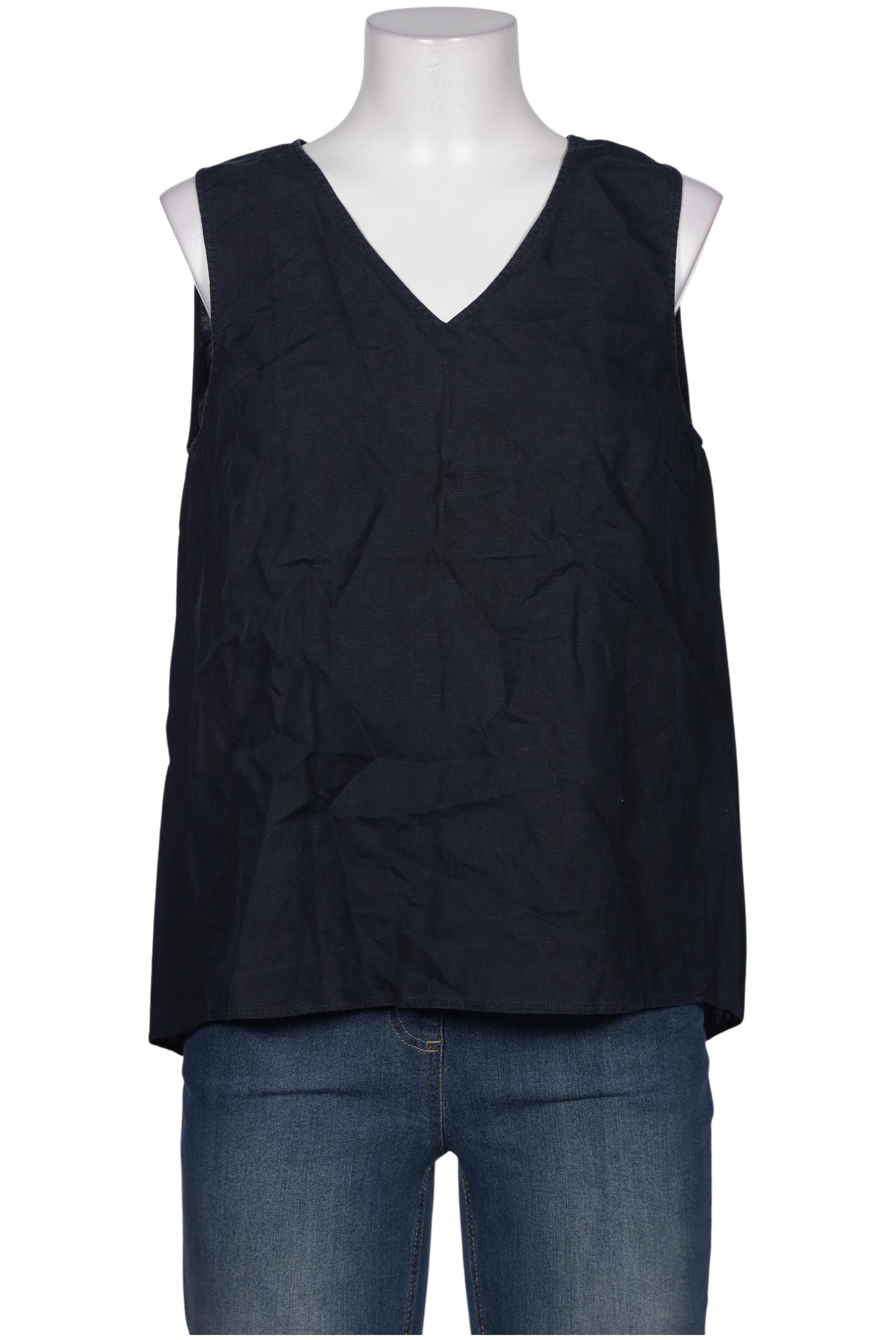 

Marc O Polo Damen Top, marineblau, Gr. 40