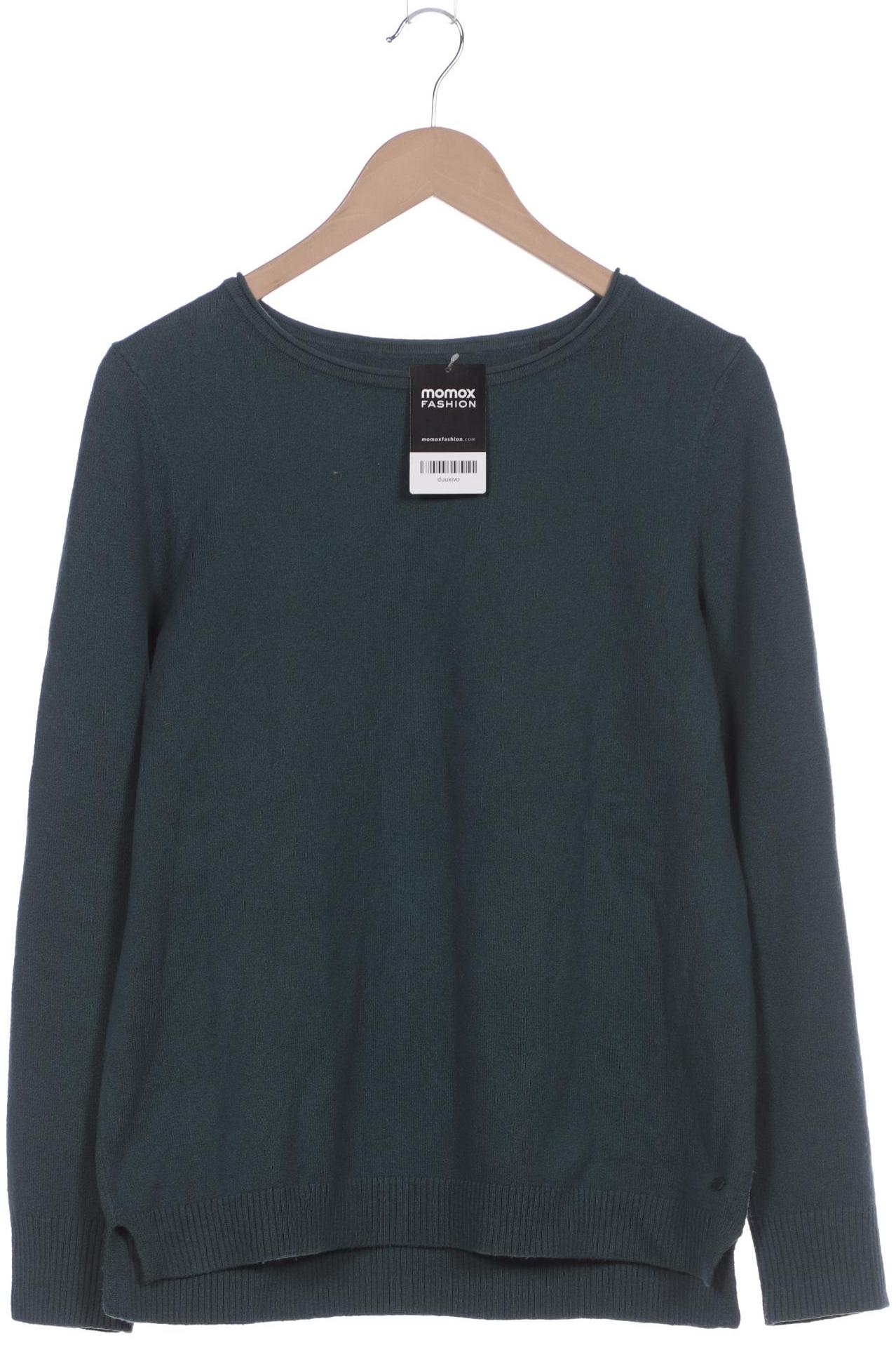 

Marc O Polo Damen Pullover, türkis, Gr. 38