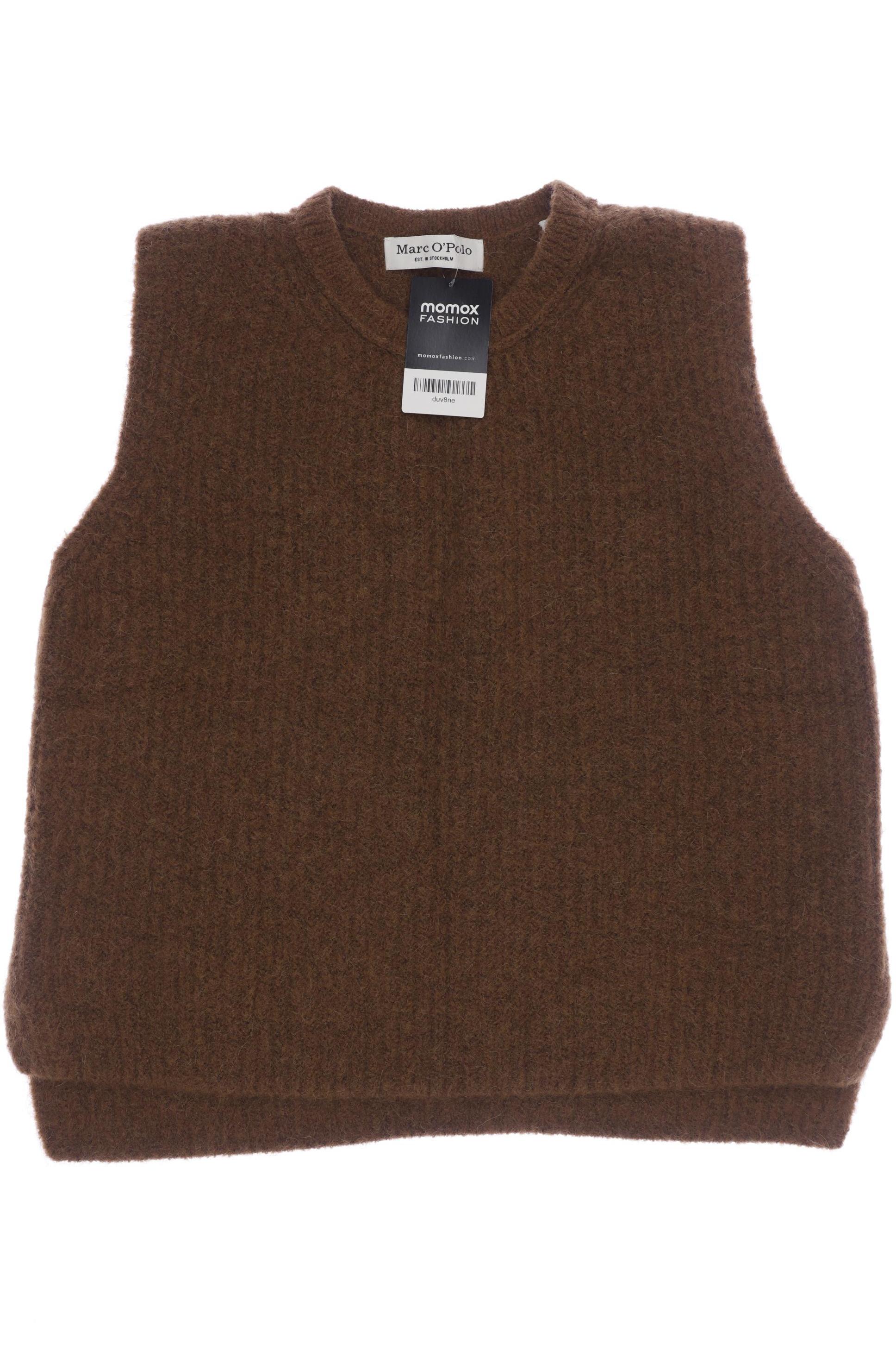 

Marc O Polo Damen Pullover, braun, Gr. 42
