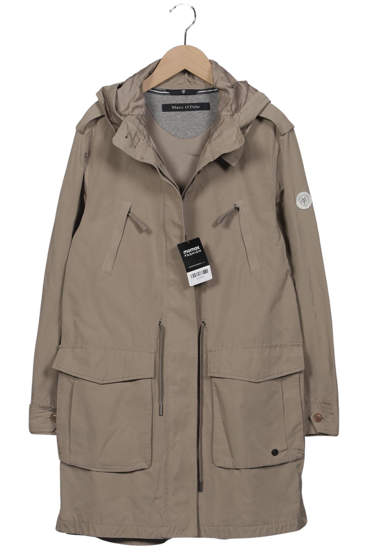 

Marc O Polo Damen Mantel, beige, Gr. 36