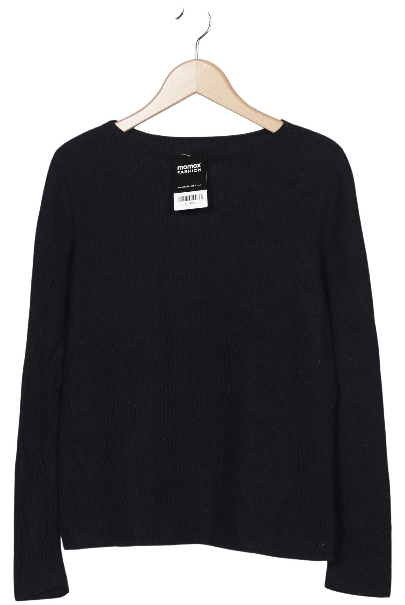 

Marc O Polo Damen Pullover, marineblau, Gr. 38