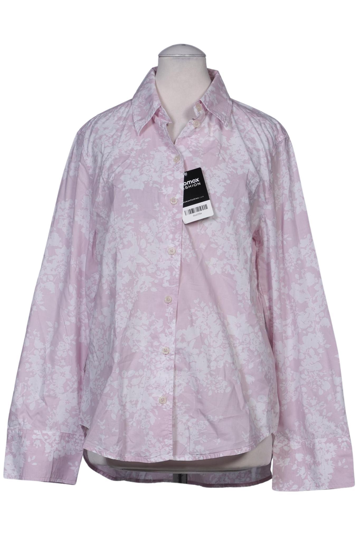 

Marc O Polo Damen Bluse, pink, Gr. 34