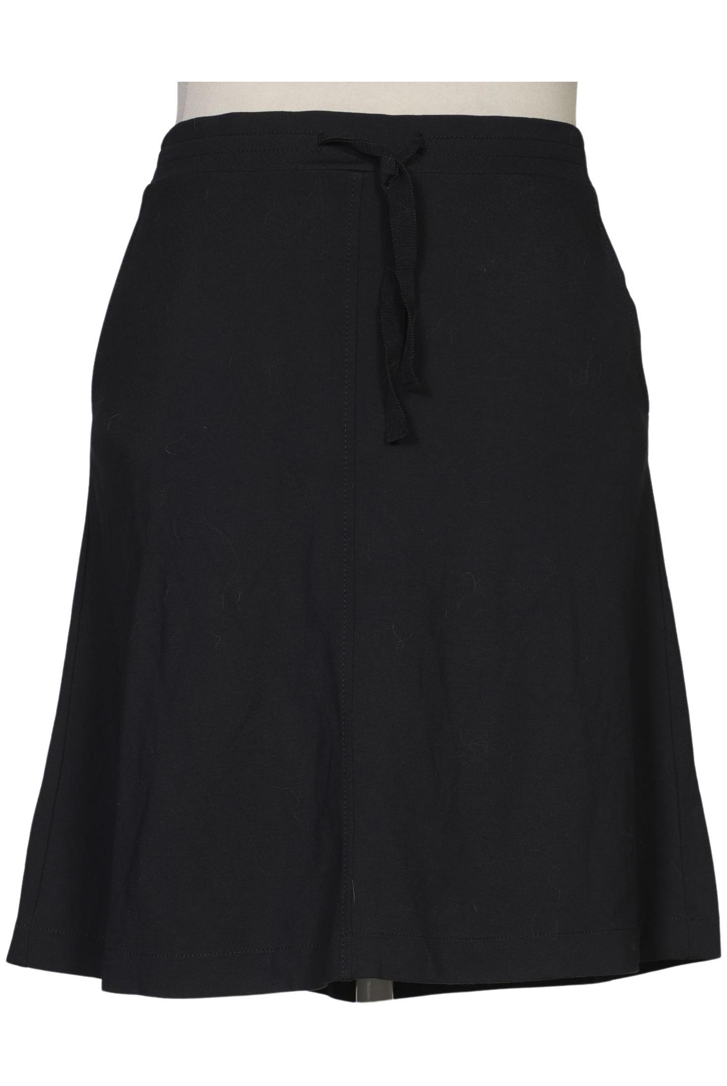 

Marc O Polo Damen Rock, marineblau, Gr. 44