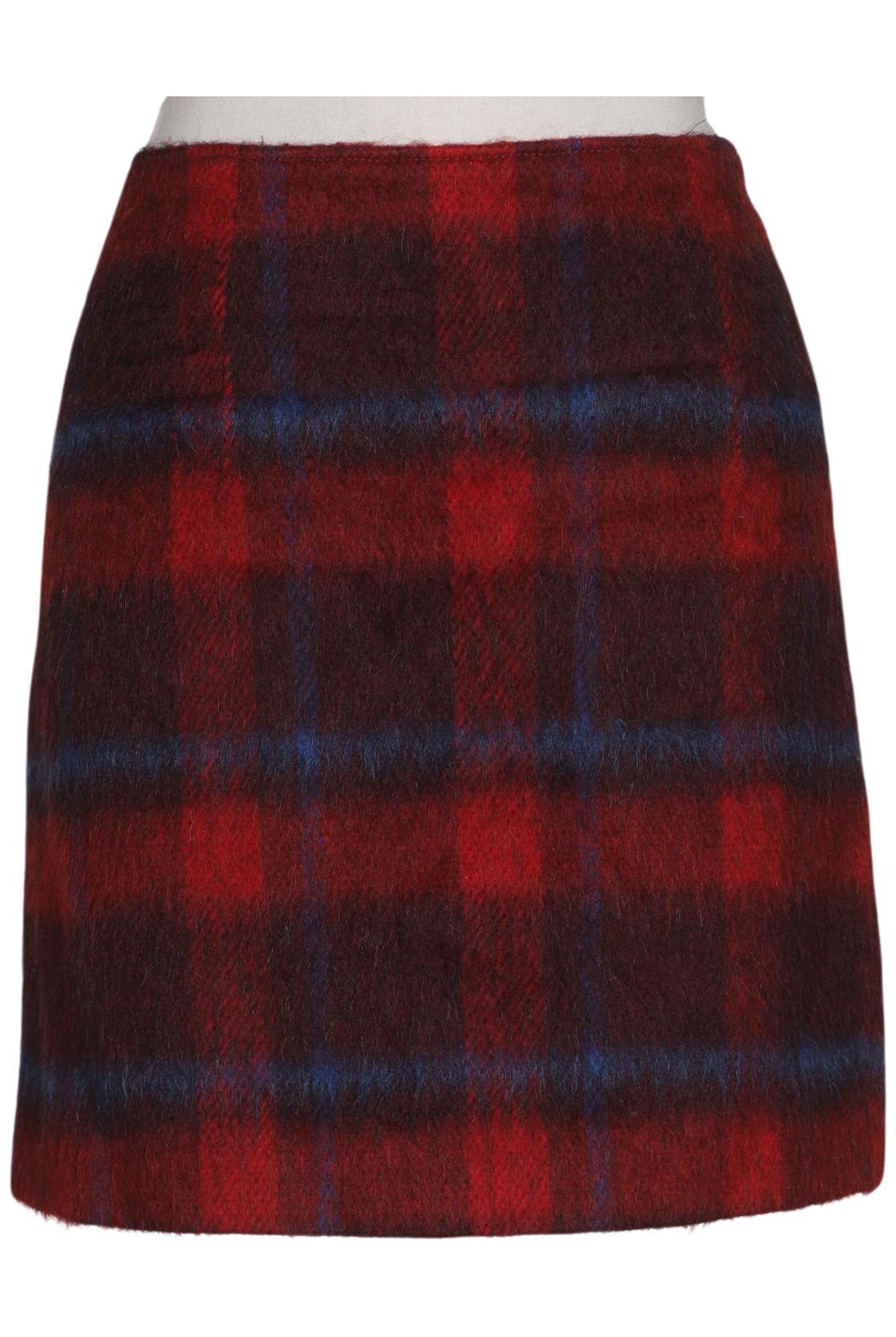 

Marc O Polo Damen Rock, rot, Gr. 36