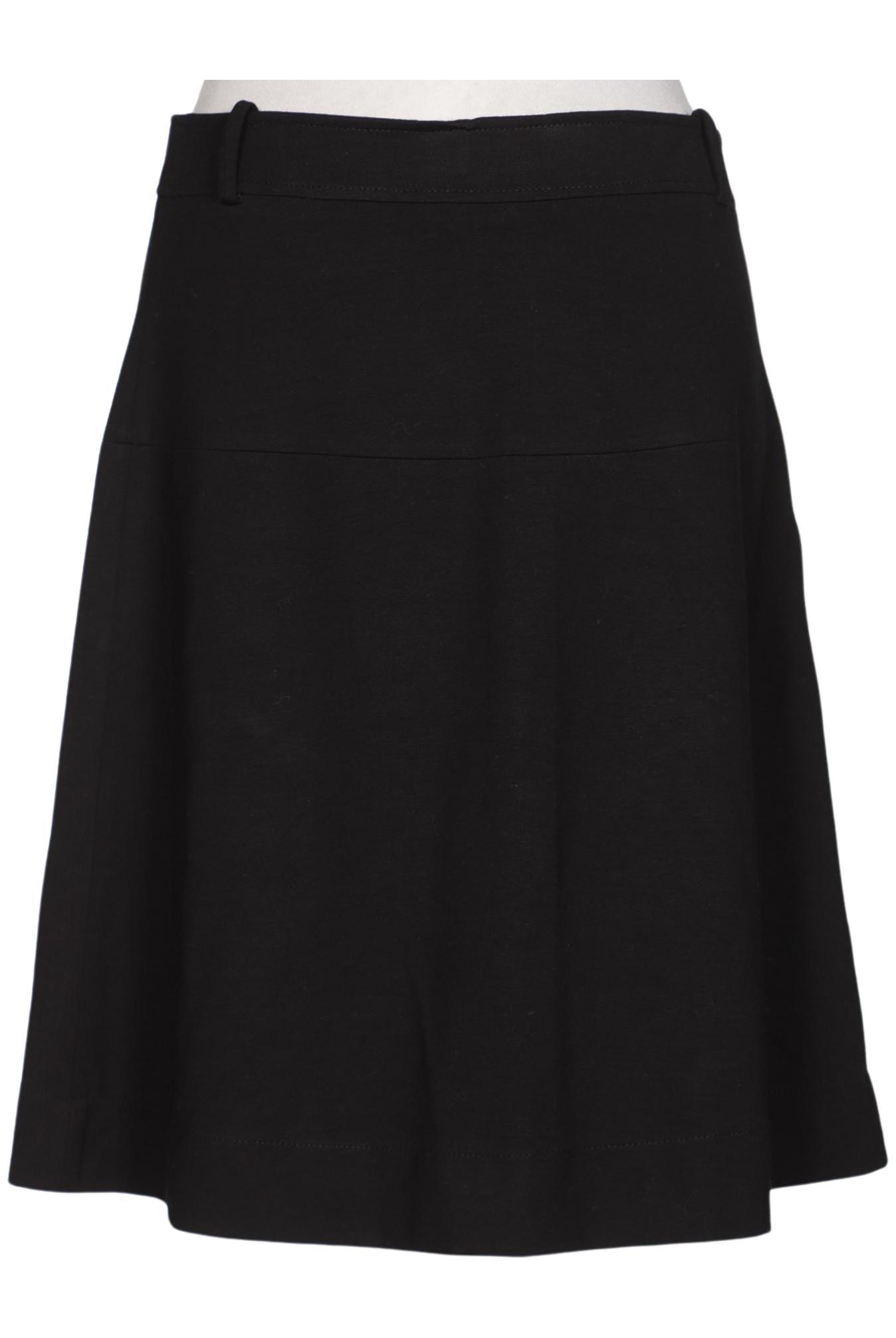 

Marc O Polo Damen Rock, schwarz, Gr. 36