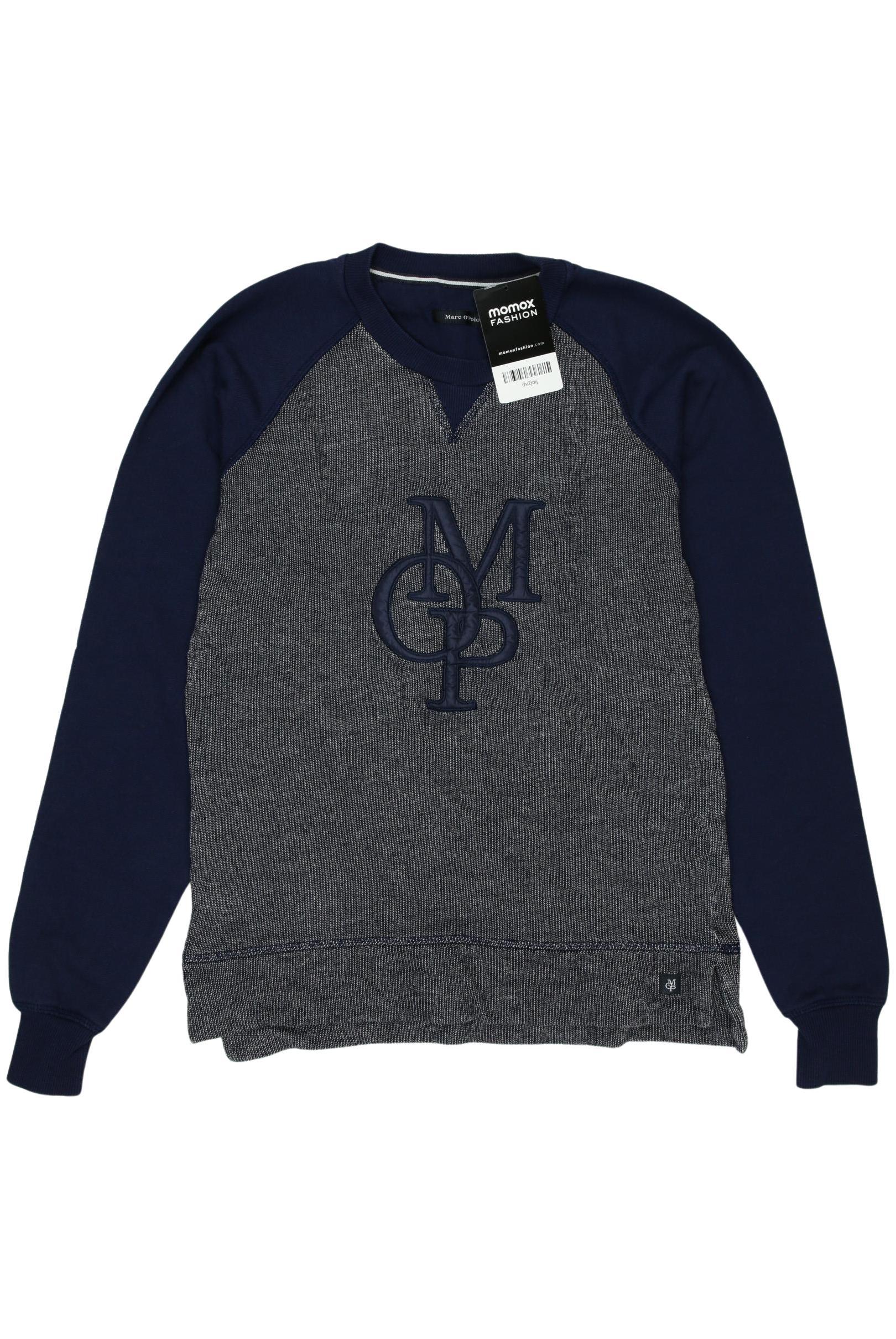 

Marc O Polo Herren Pullover, marineblau, Gr. 164