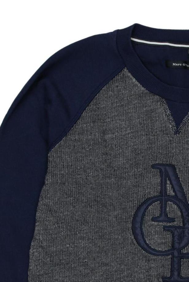 Thumbnail - Marc O Polo Herren Pullover, marineblau, Gr. 164