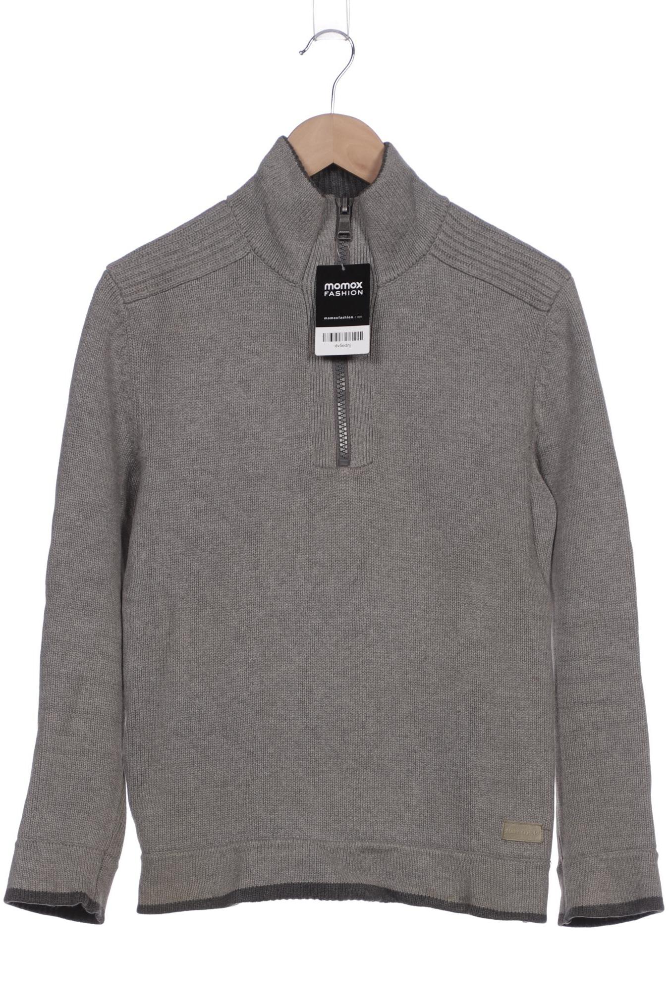 

Marc O Polo Herren Pullover, grau, Gr. 46