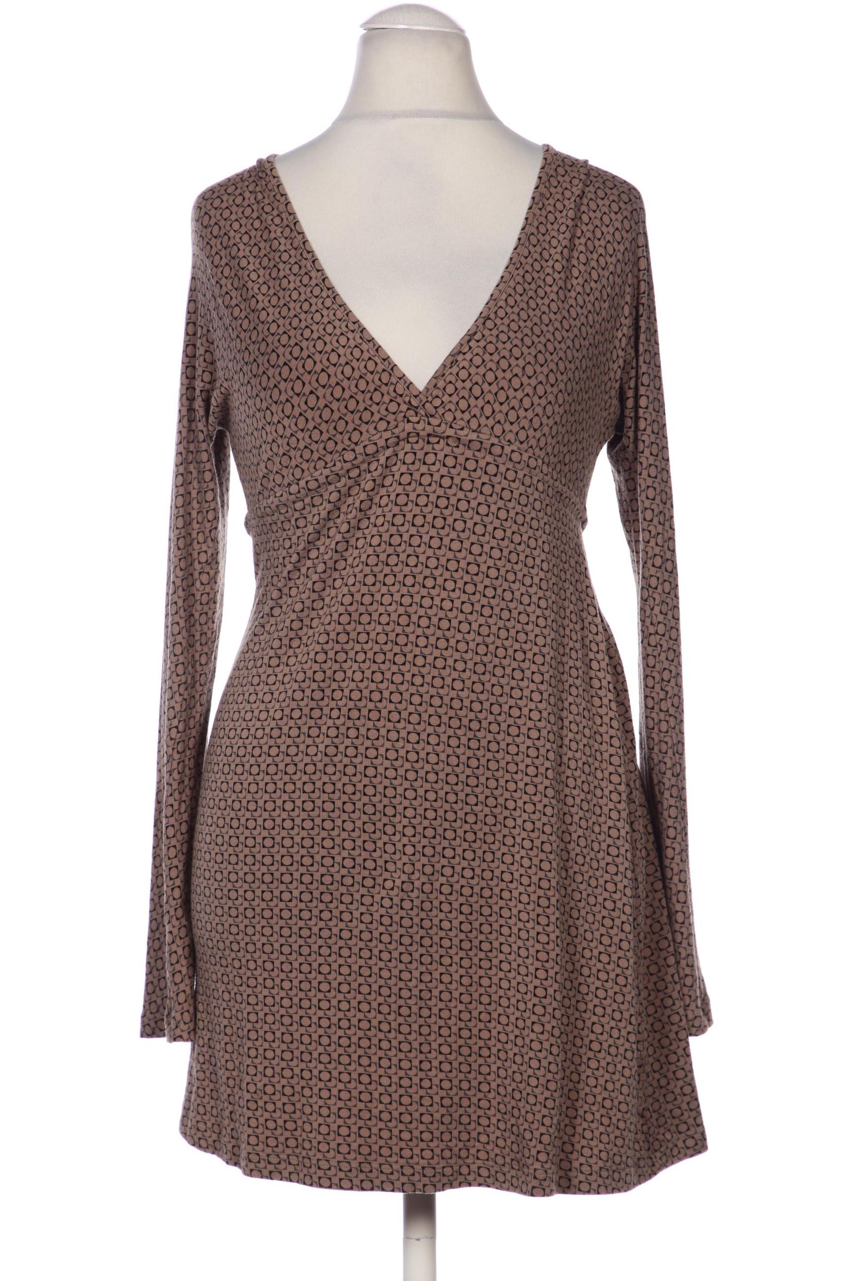 

Marc O Polo Damen Kleid, braun, Gr. 36