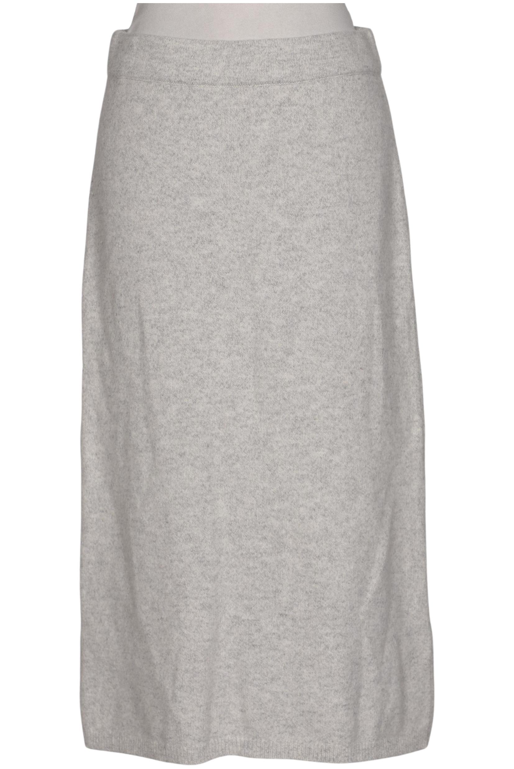 

Marc O Polo Damen Rock, grau, Gr. 36