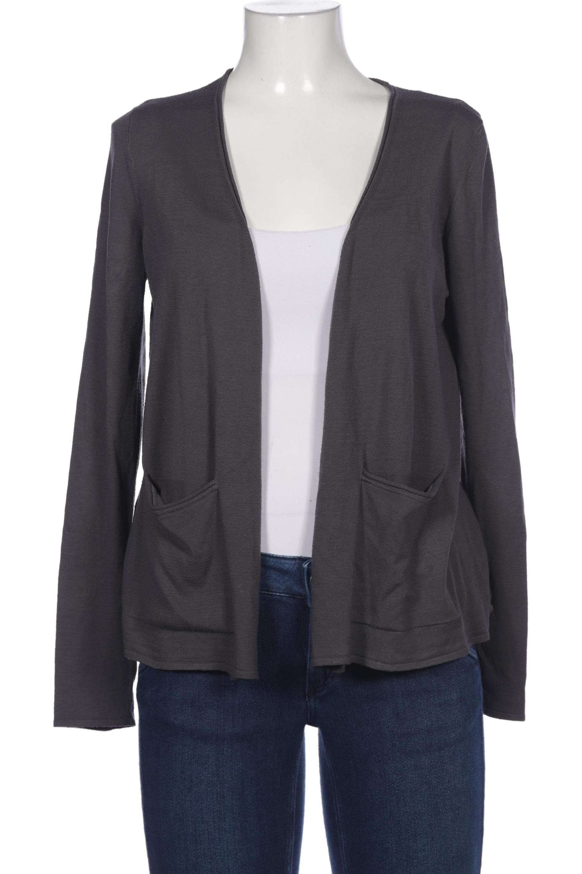 

Marc O Polo Damen Strickjacke, grau