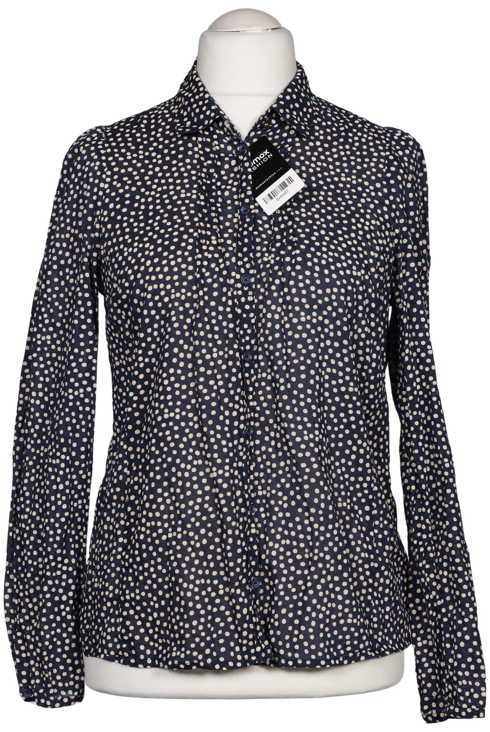 

Marc O Polo Damen Bluse, mehrfarbig, Gr. 38