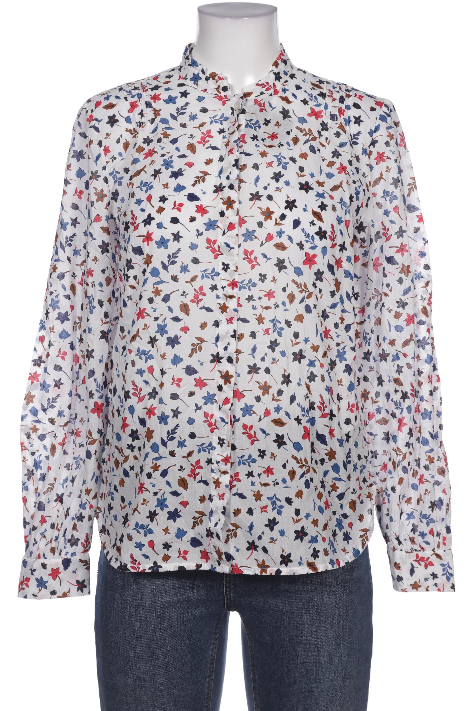 

Marc O Polo Damen Bluse, mehrfarbig