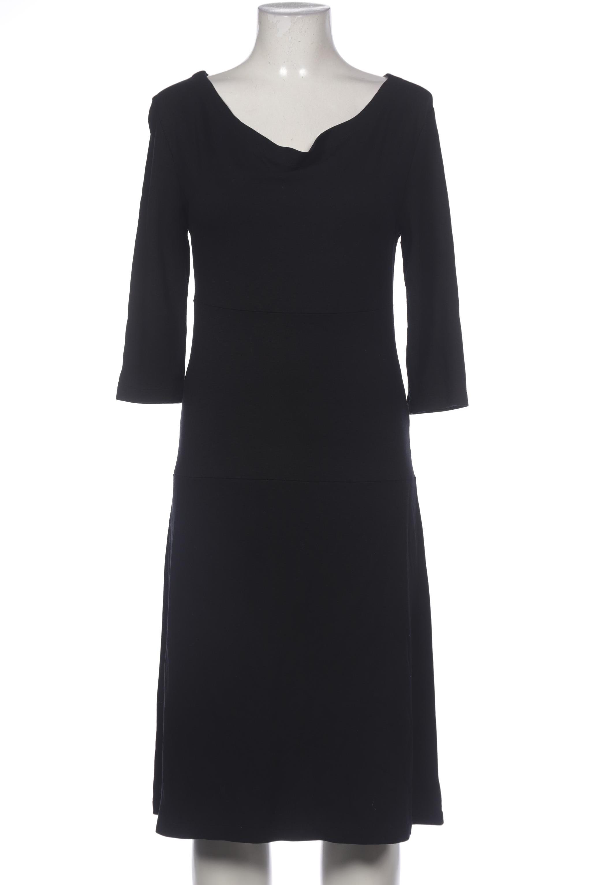 

Marc O Polo Damen Kleid, schwarz, Gr. 42