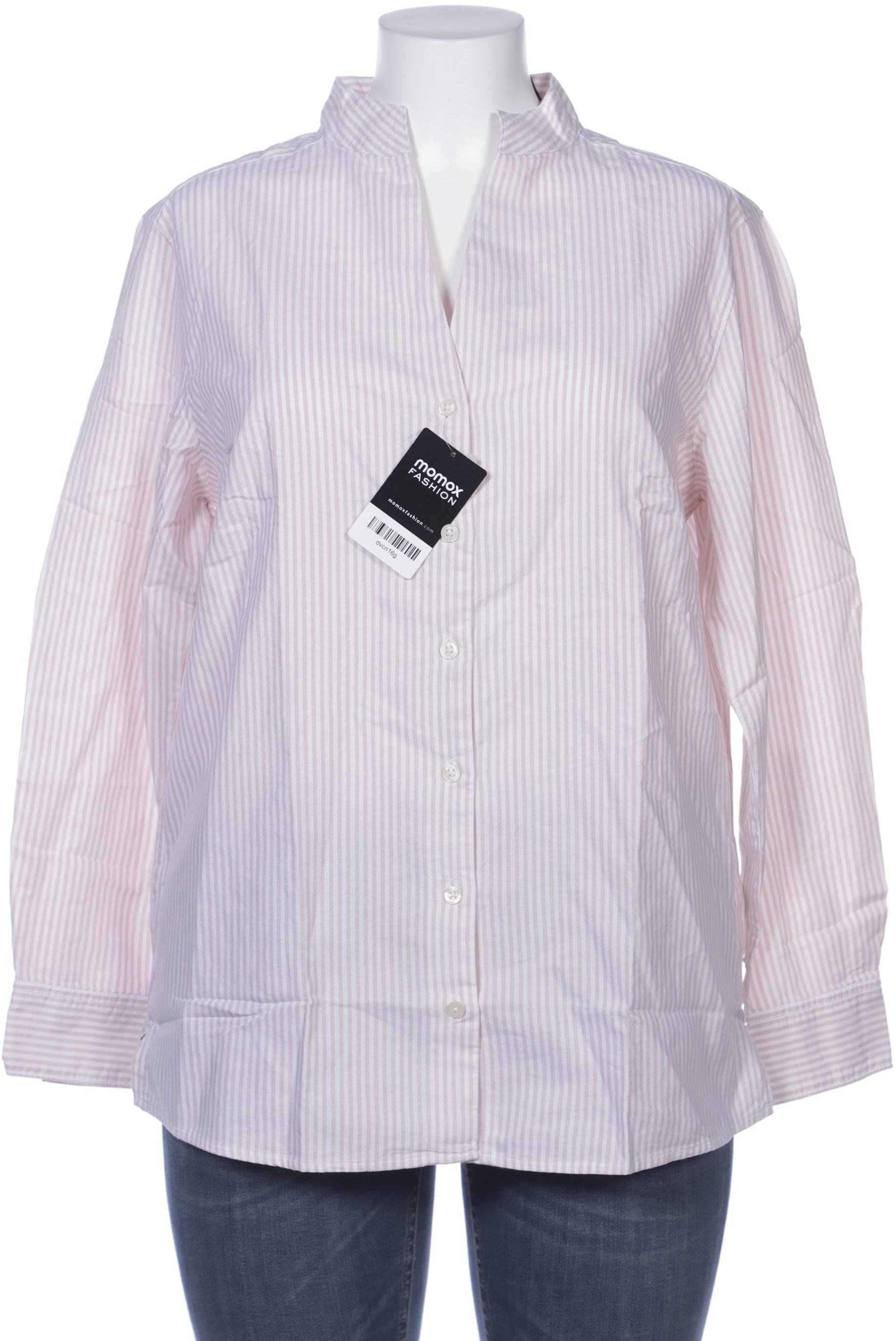 

Marc O Polo Damen Bluse, pink, Gr. 42