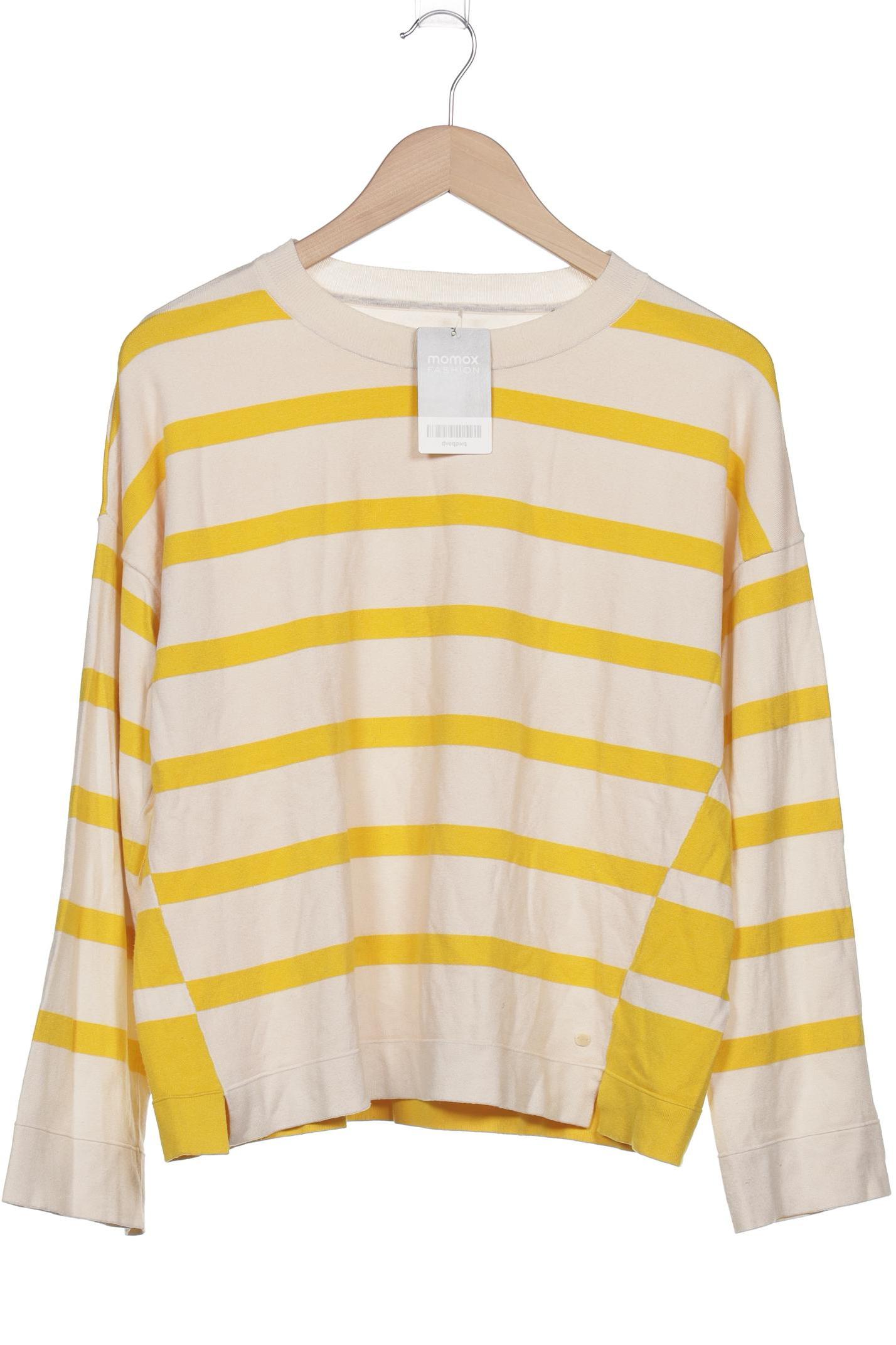 

Marc O Polo Damen Pullover, cremeweiß, Gr. 42
