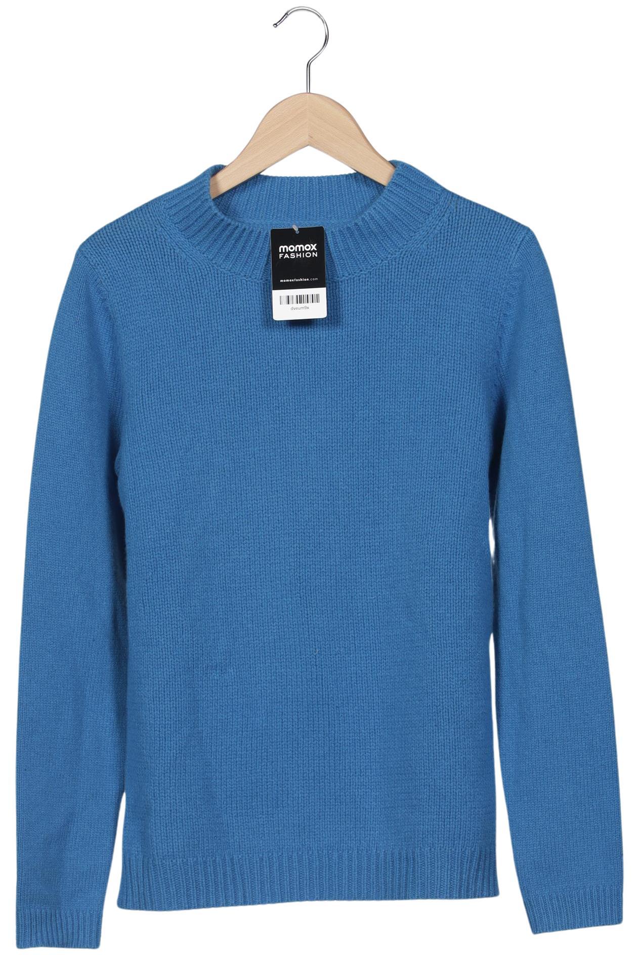 

Marc O Polo Damen Pullover, blau, Gr. 42