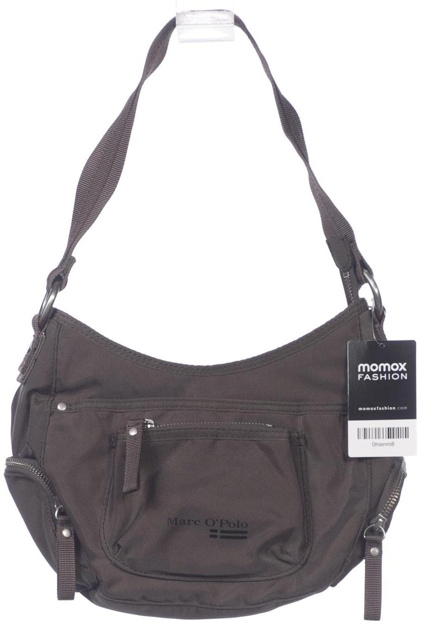

Marc O Polo Damen Handtasche, braun, Gr.