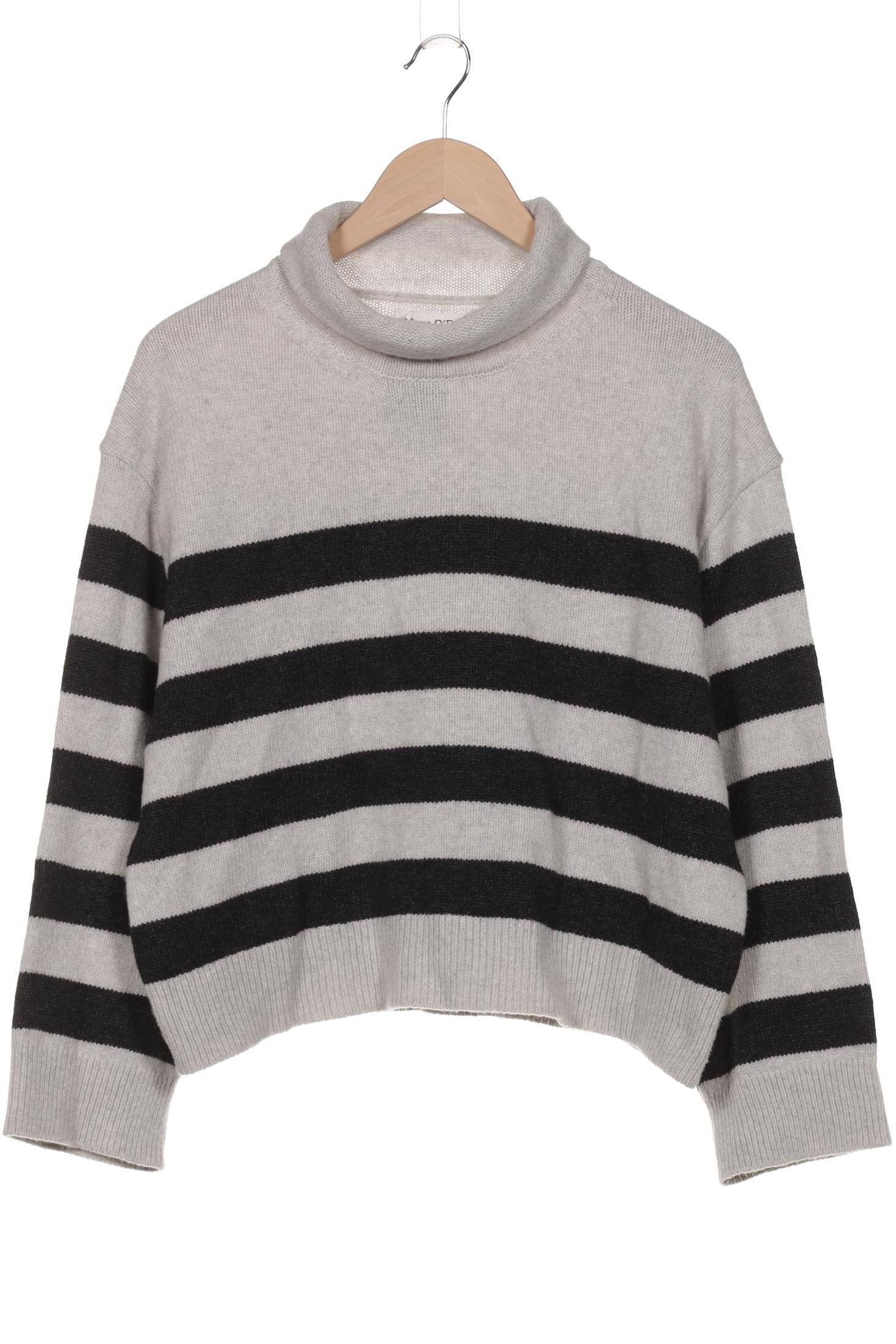 

Marc O Polo Damen Pullover, grau, Gr. 36
