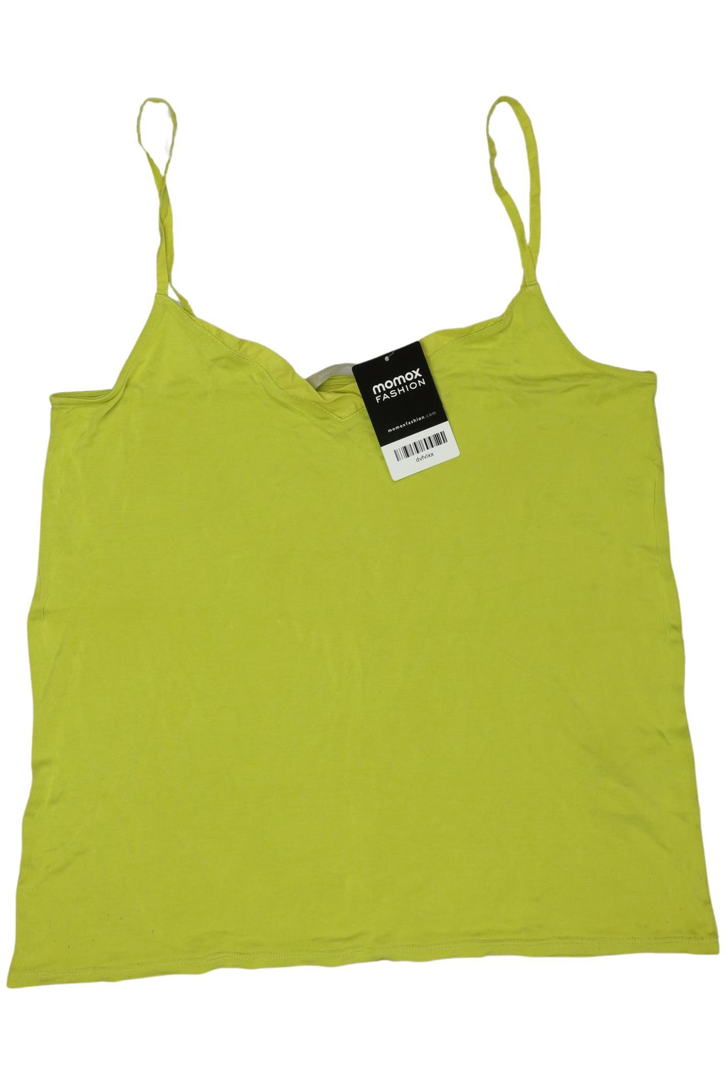 

Marc O Polo Damen Top, hellgrün, Gr. 36