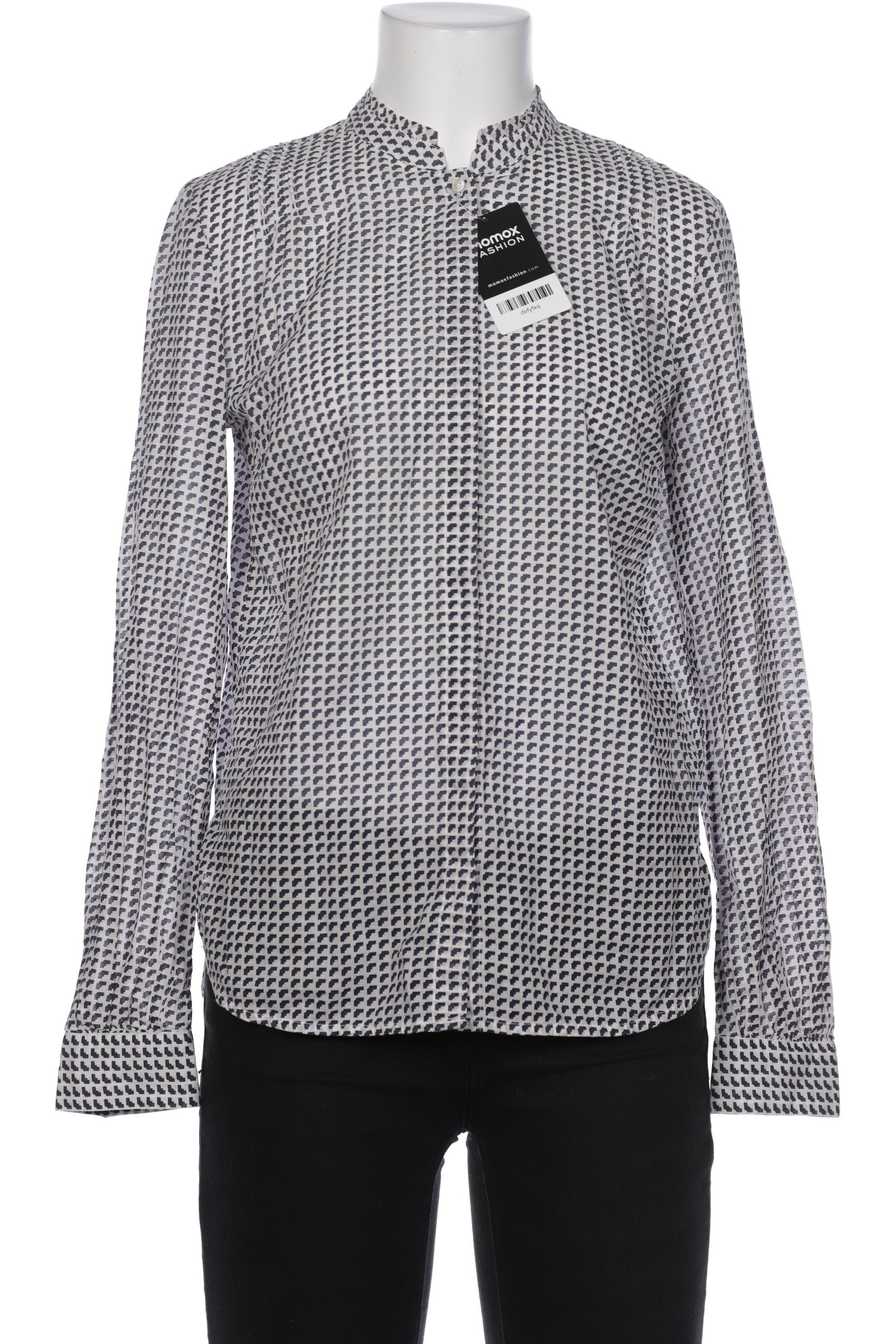 

Marc O Polo Damen Bluse, grau, Gr. 34