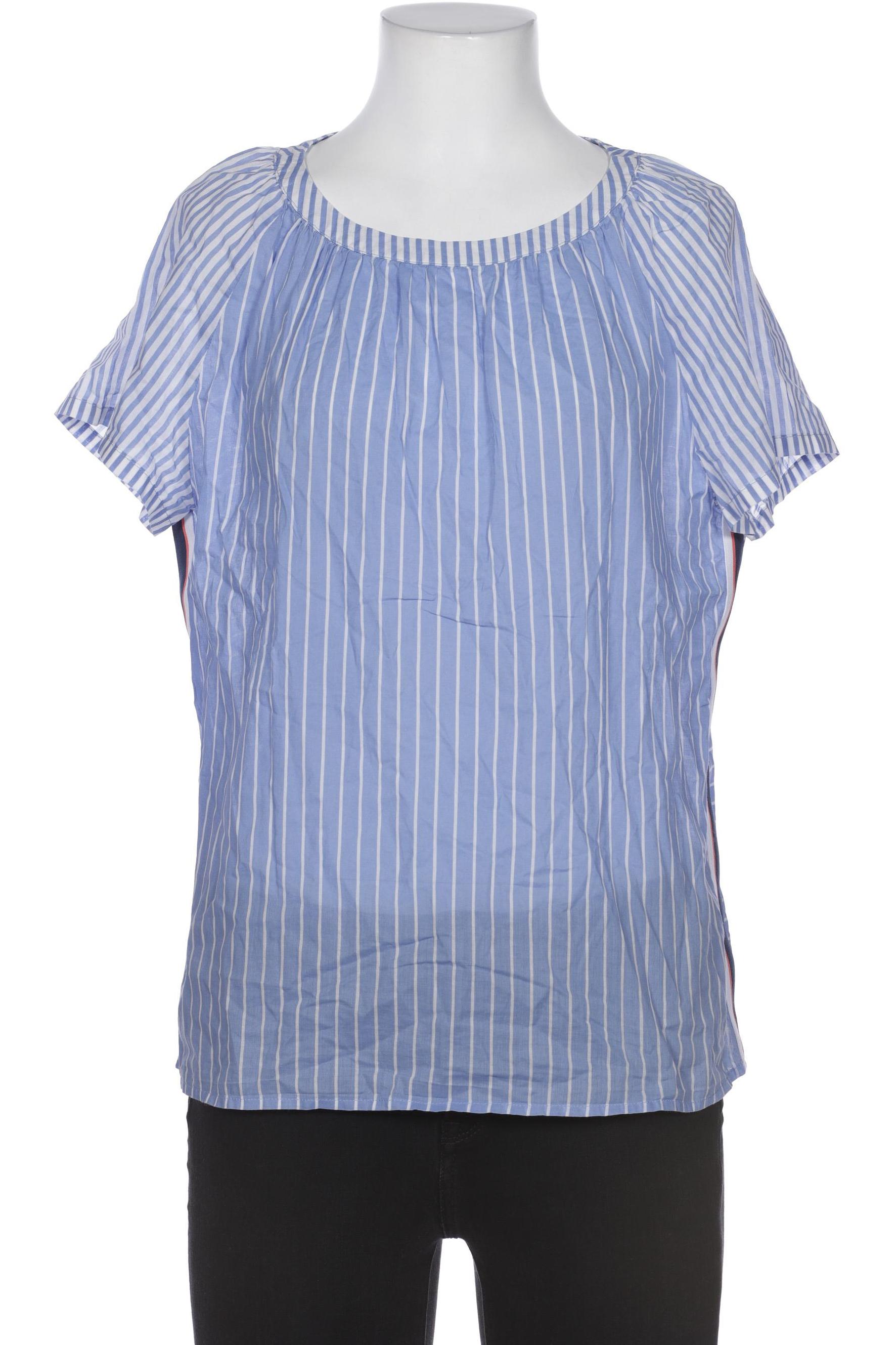 

Marc O Polo Damen Bluse, blau