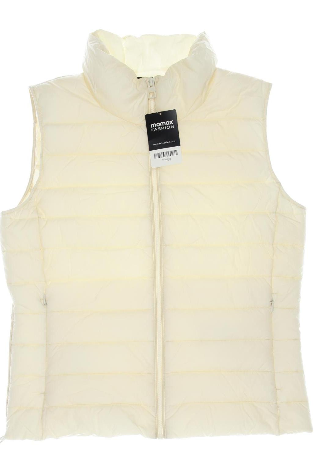 

Marc O Polo Damen Weste, cremeweiß, Gr. 40